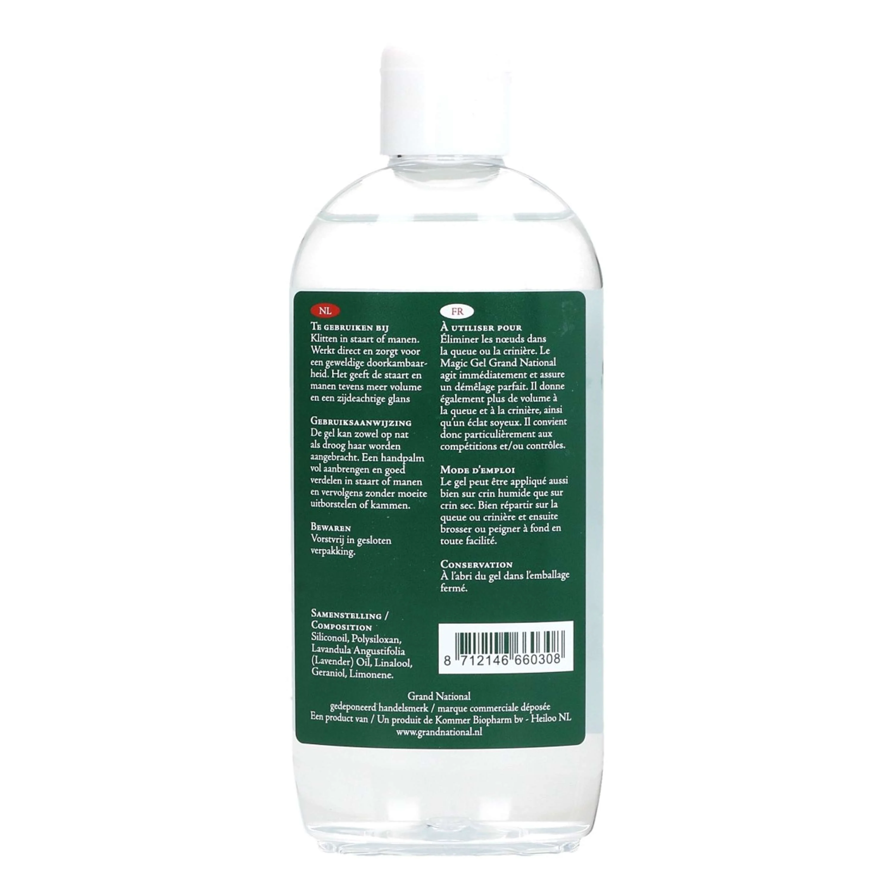 Grand National Gel districante Magic - Image 4