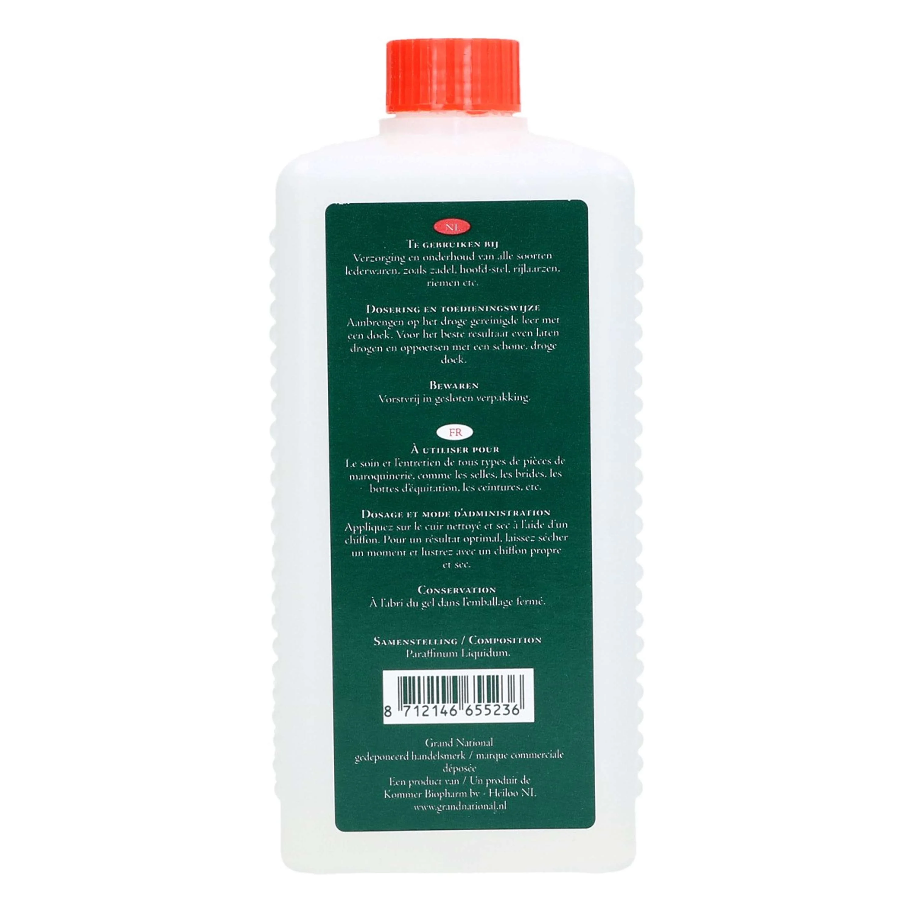 Grand National Olio per Cuoio - Image 2
