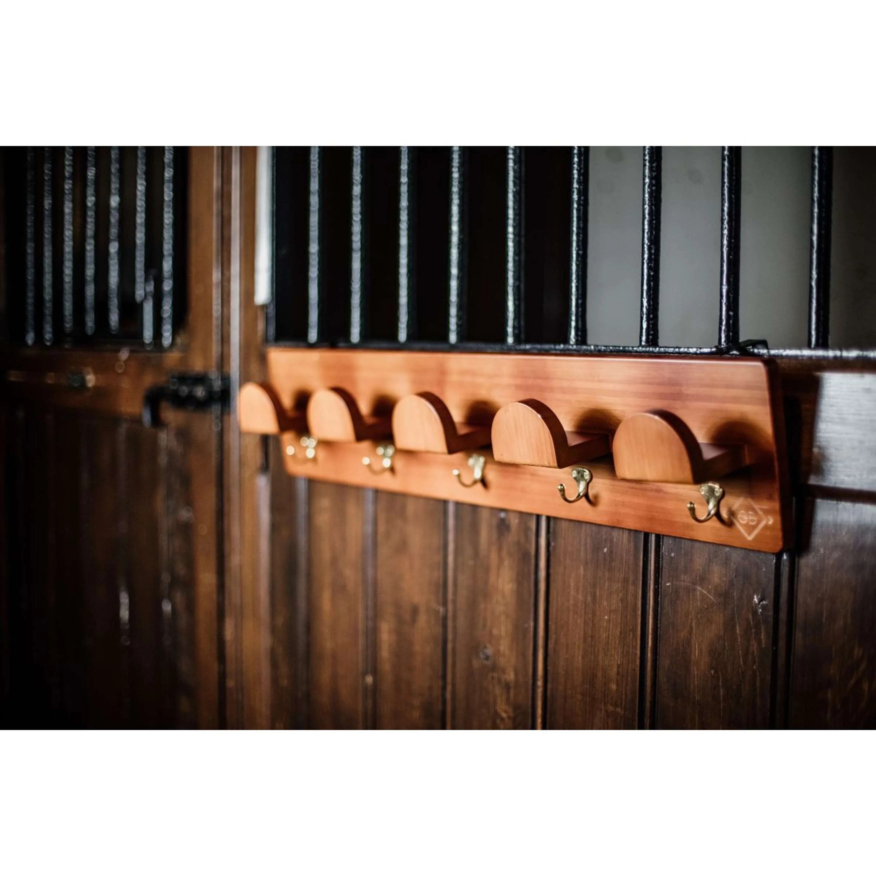 Grooming Deluxe by Kentucky Appendibriglia