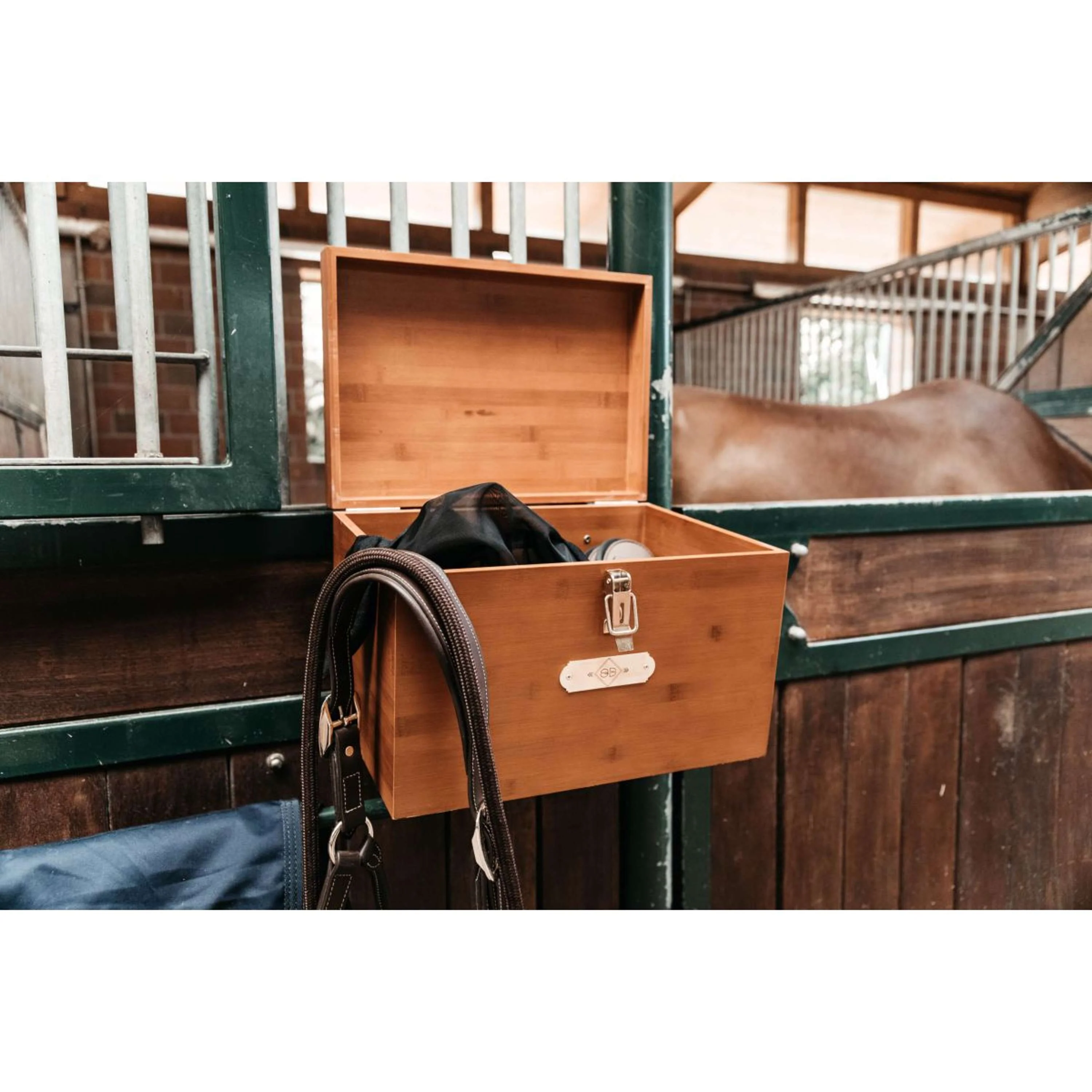 Grooming Deluxe by Kentucky Scatola delle virate - Image 2