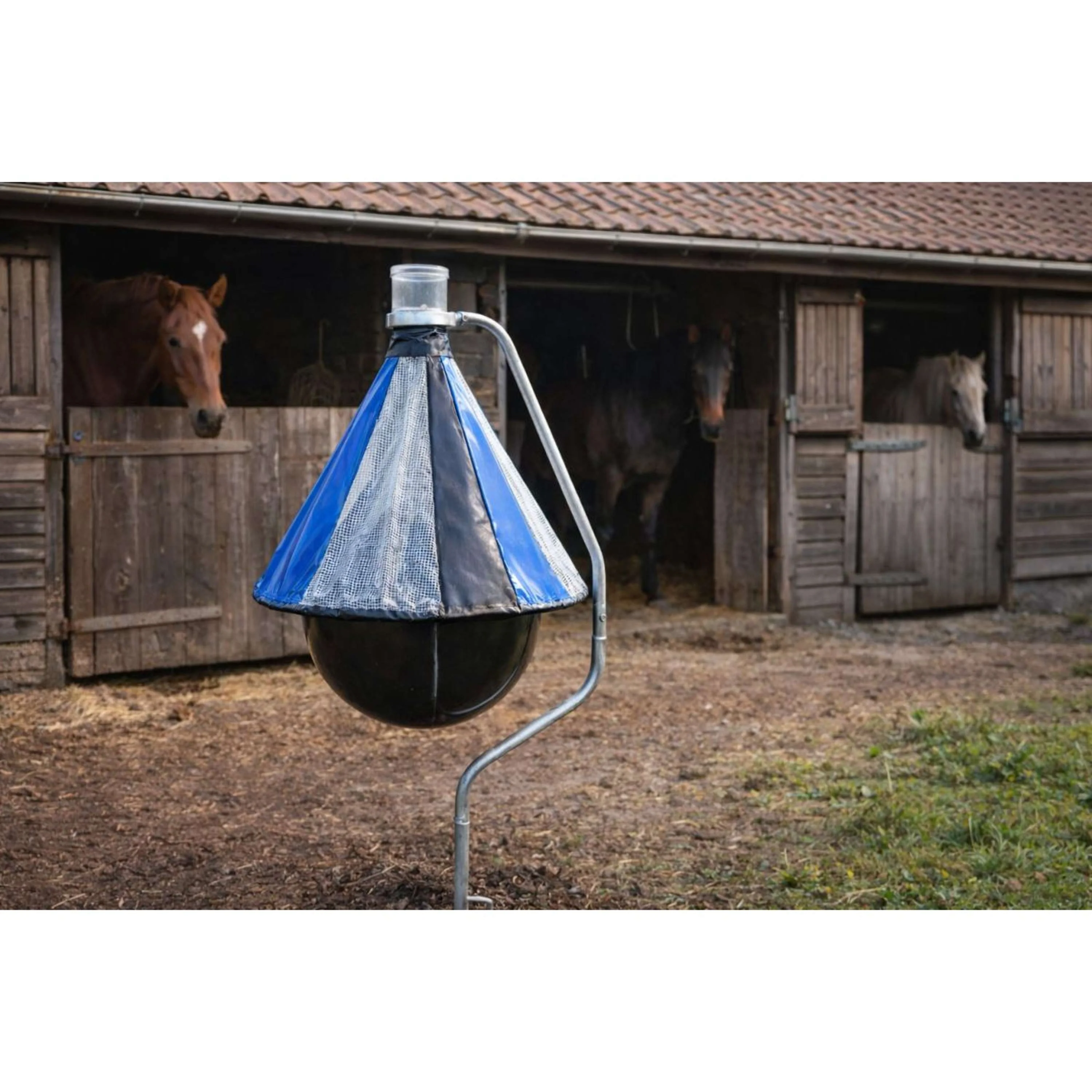 H-Trap Trappola per Tafani - Image 2