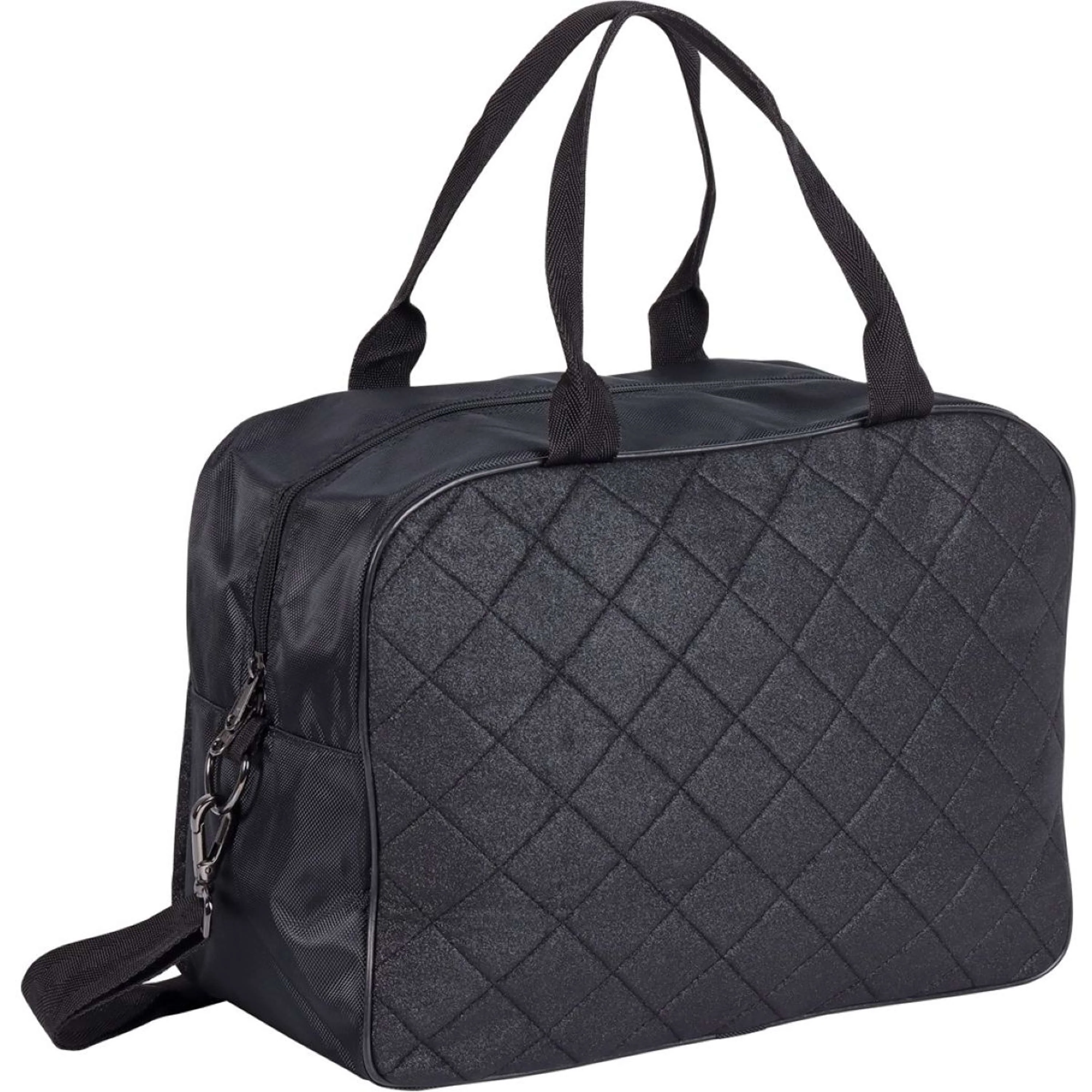 Harry's Horse Borsa per la Toelettatura Denici Cavalli Nero - Image 2