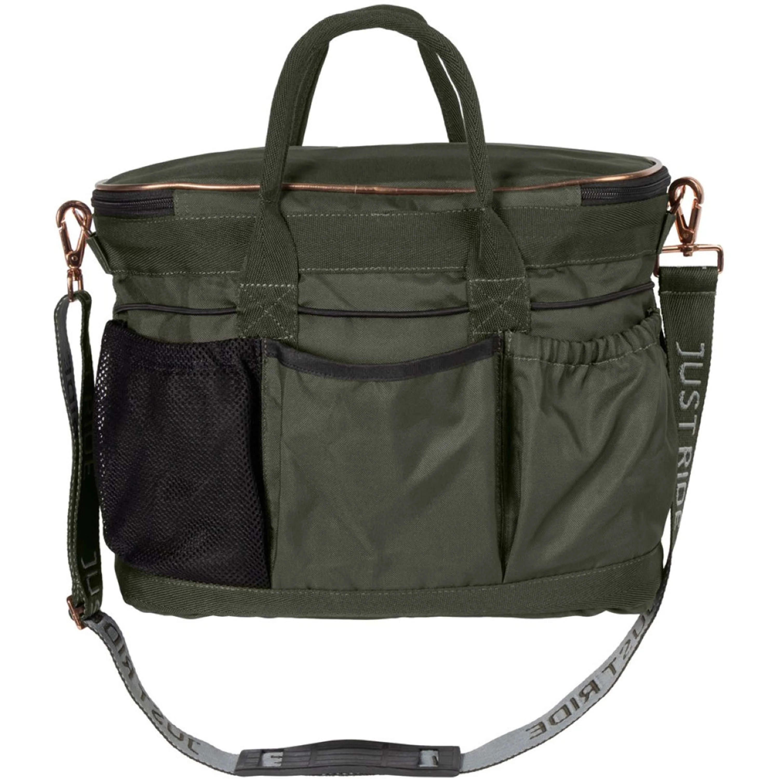 Harry's Horse Borsa per la Toelettatura Just Ride Summer Chique Kambaba - Image 2