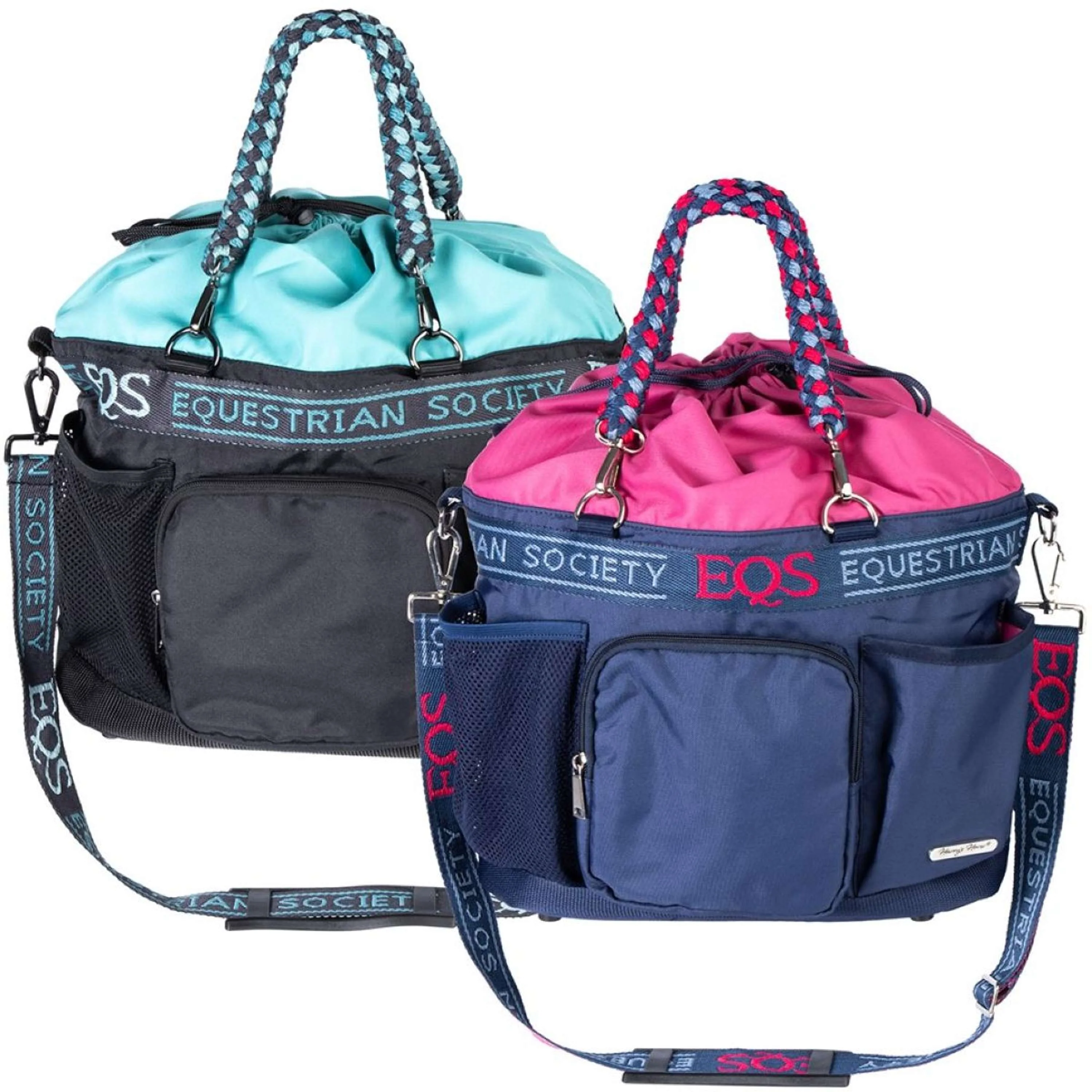 Harry's Horse Borsa per la Toelettatura SU26 Moonlit Ocean - Image 3
