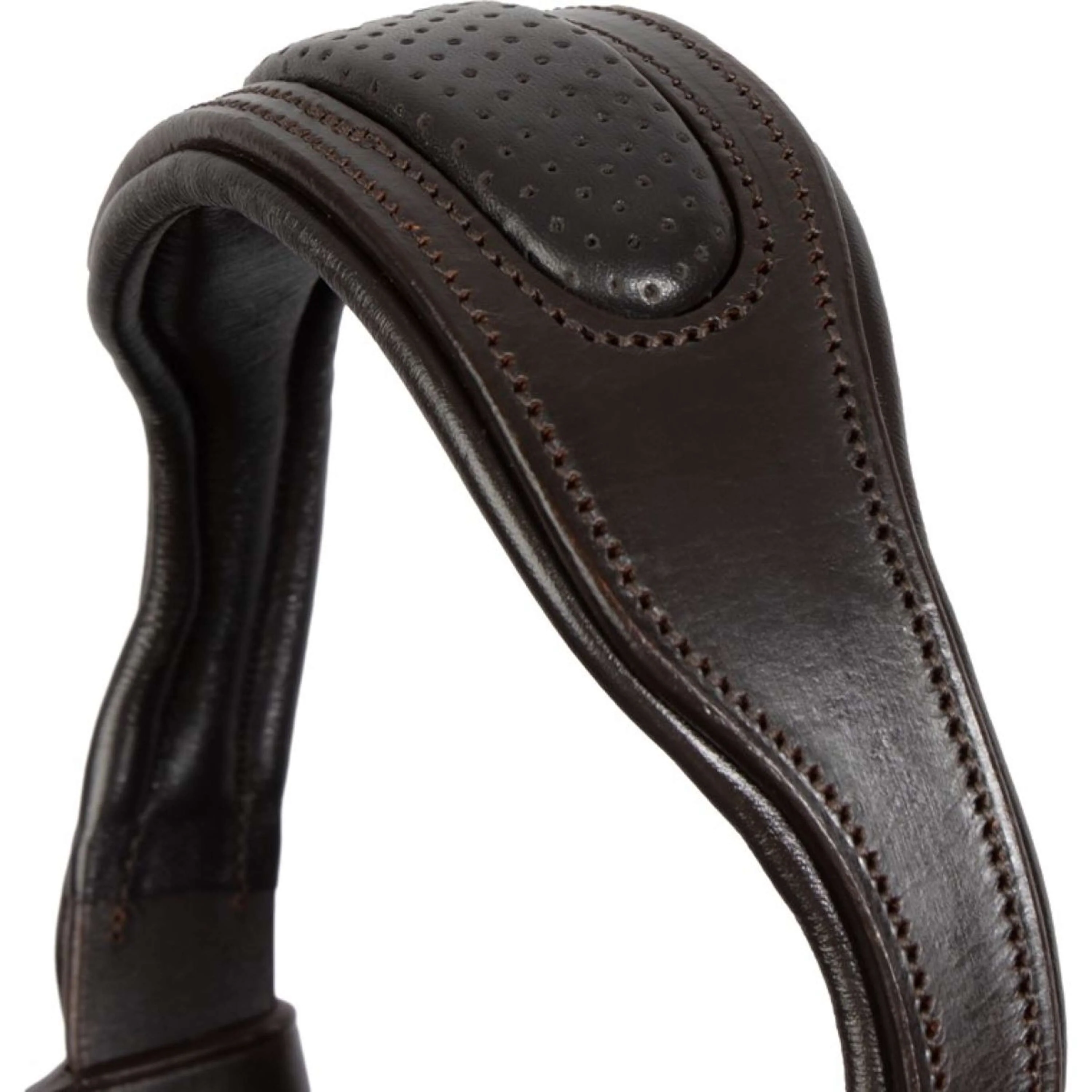 Harry's Horse Briglia Copper Marrone - Image 5