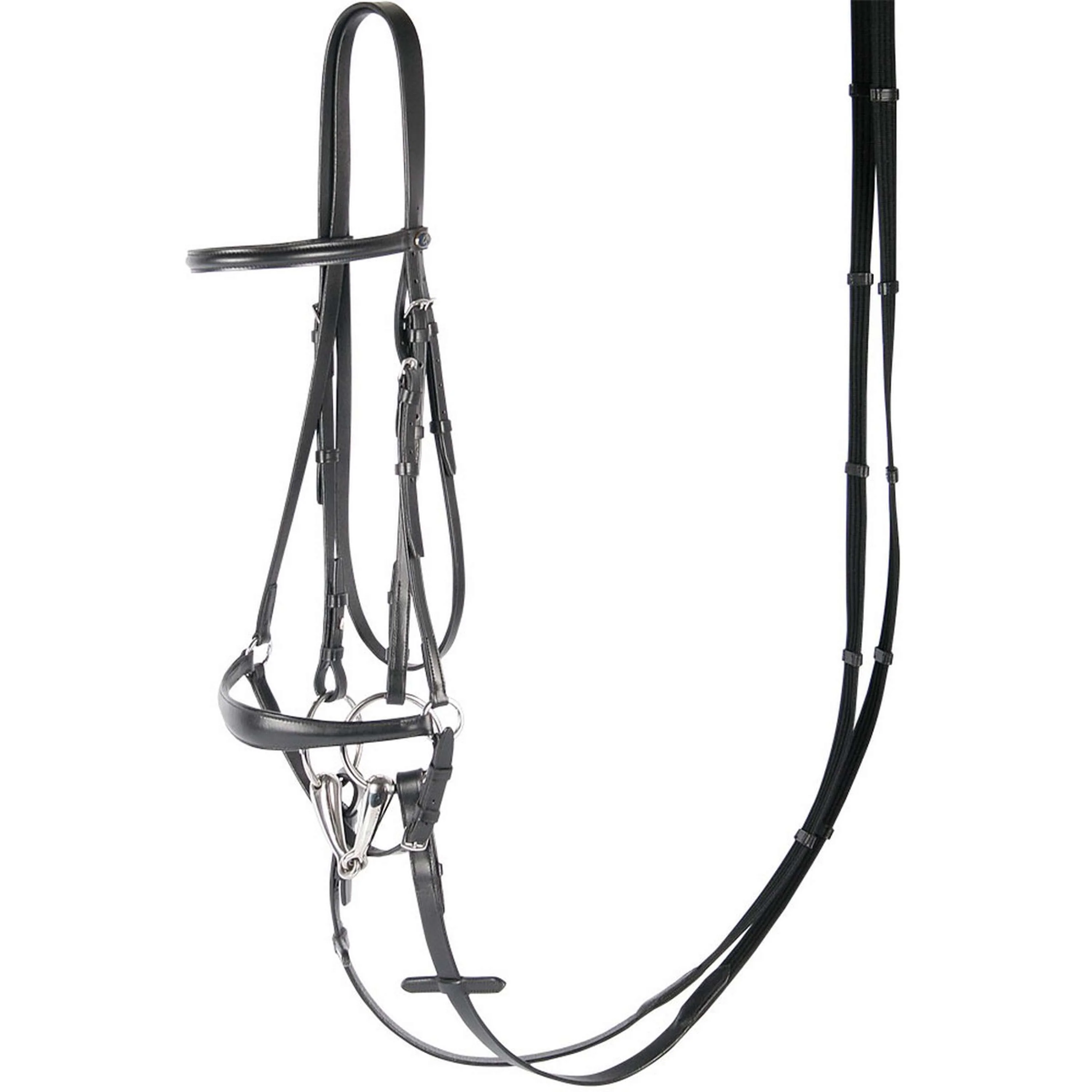 Harry's Horse Briglia Nero