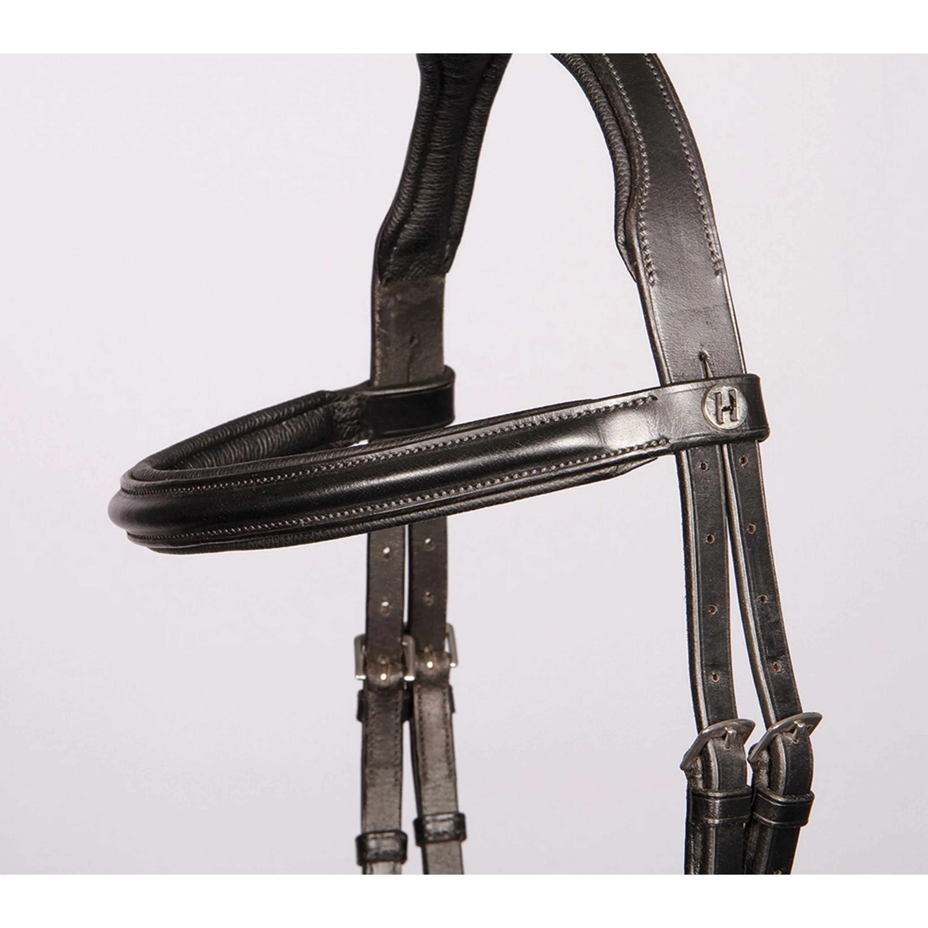 Harry's Horse Briglia Nero - Image 3