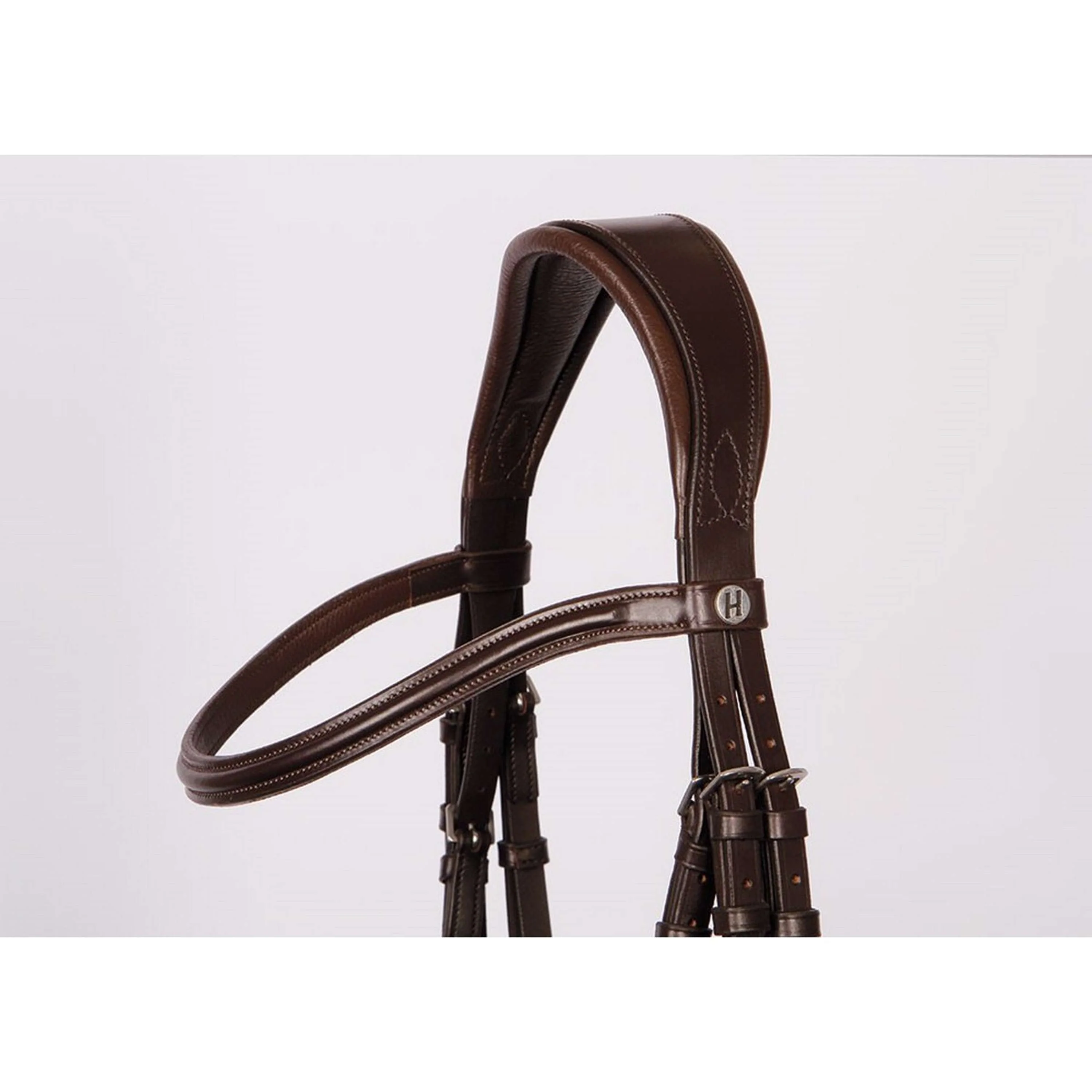 Harry's Horse Briglia Release Marrone - Image 2