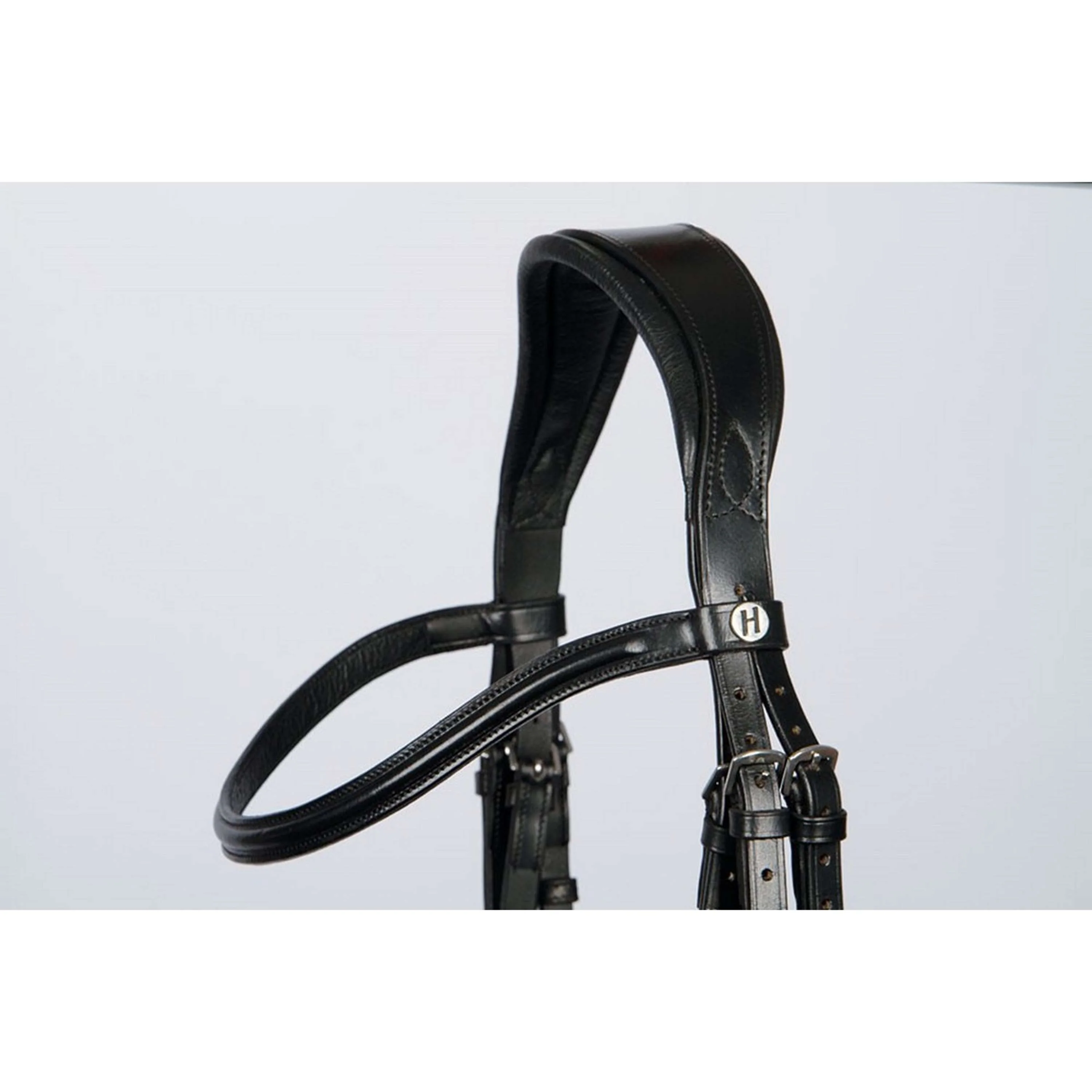 Harry's Horse Briglia Release Nero - Image 2