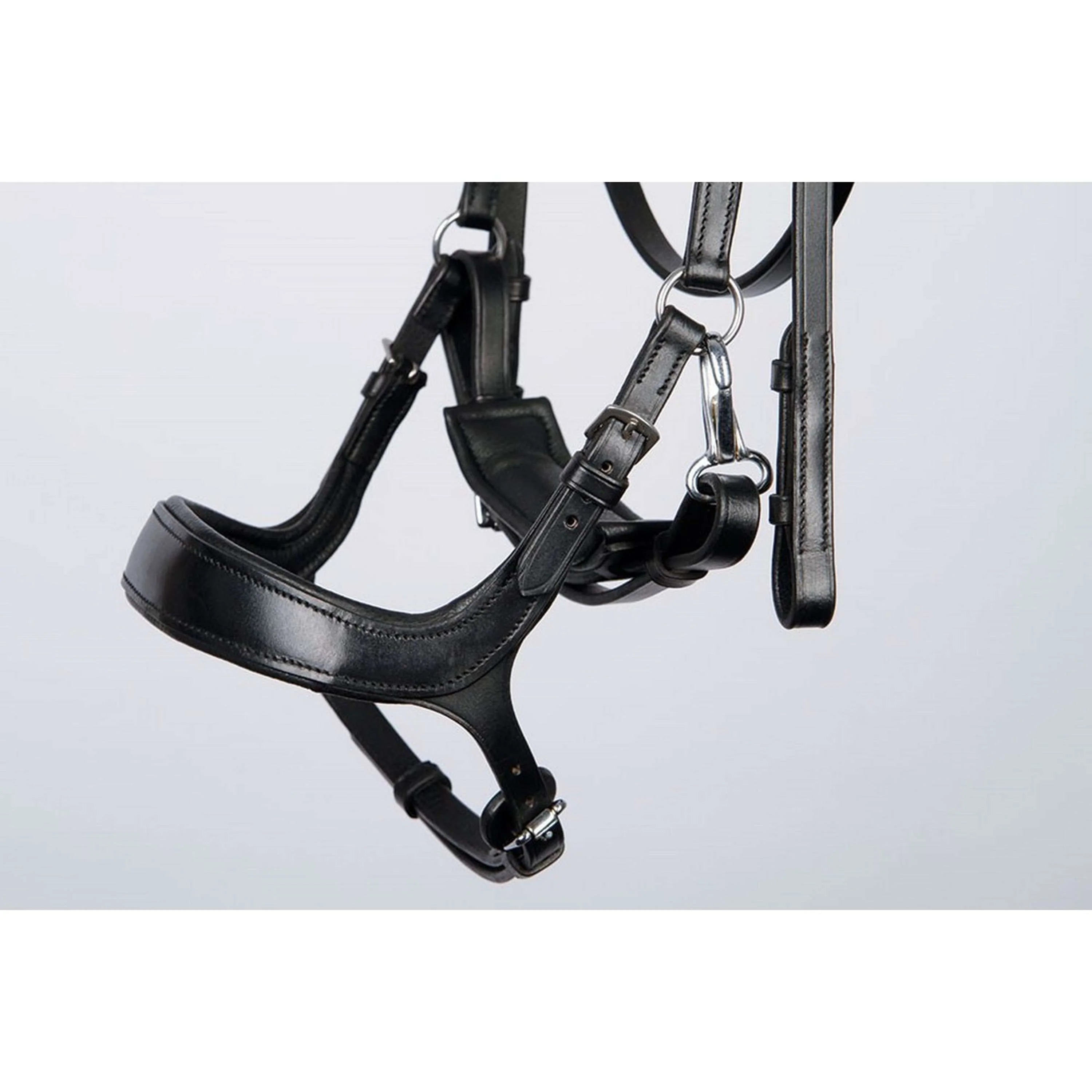Harry's Horse Briglia Release Nero - Image 3