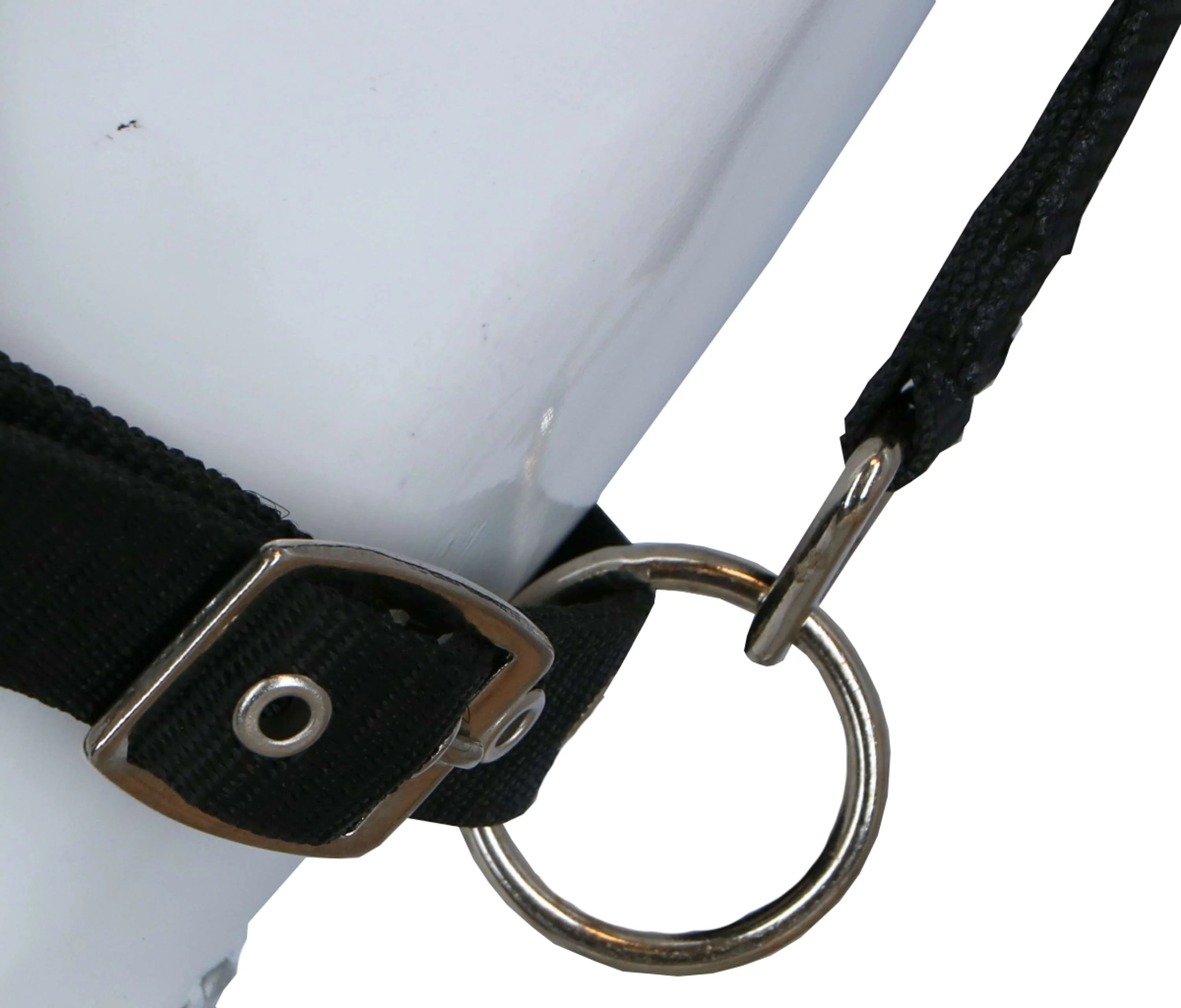 Harry's Horse Capezza con Maschera Antimosche - Image 6