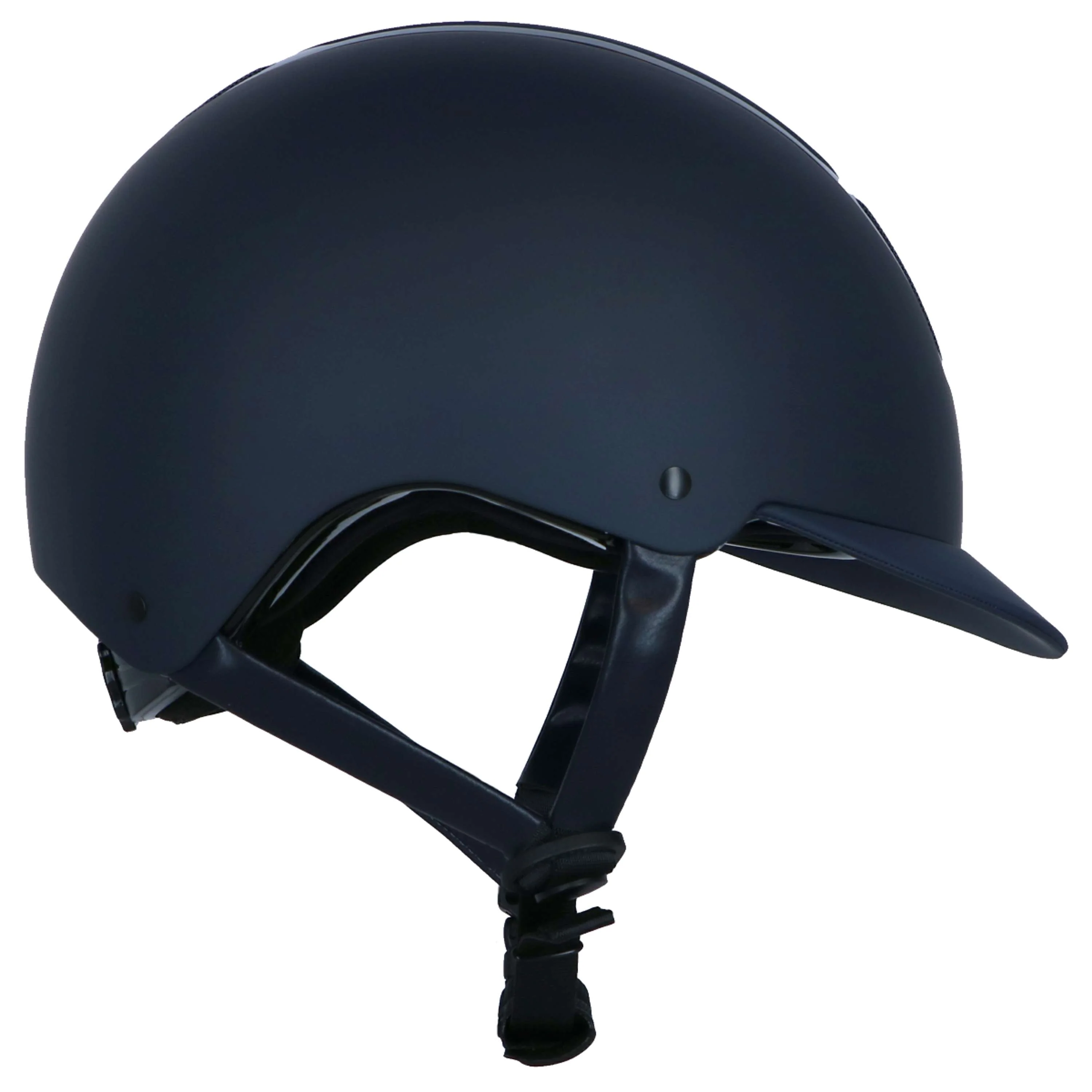 Harry's Horse Casco di Sicurezza Matterhorn Tappetino Navy - Image 5