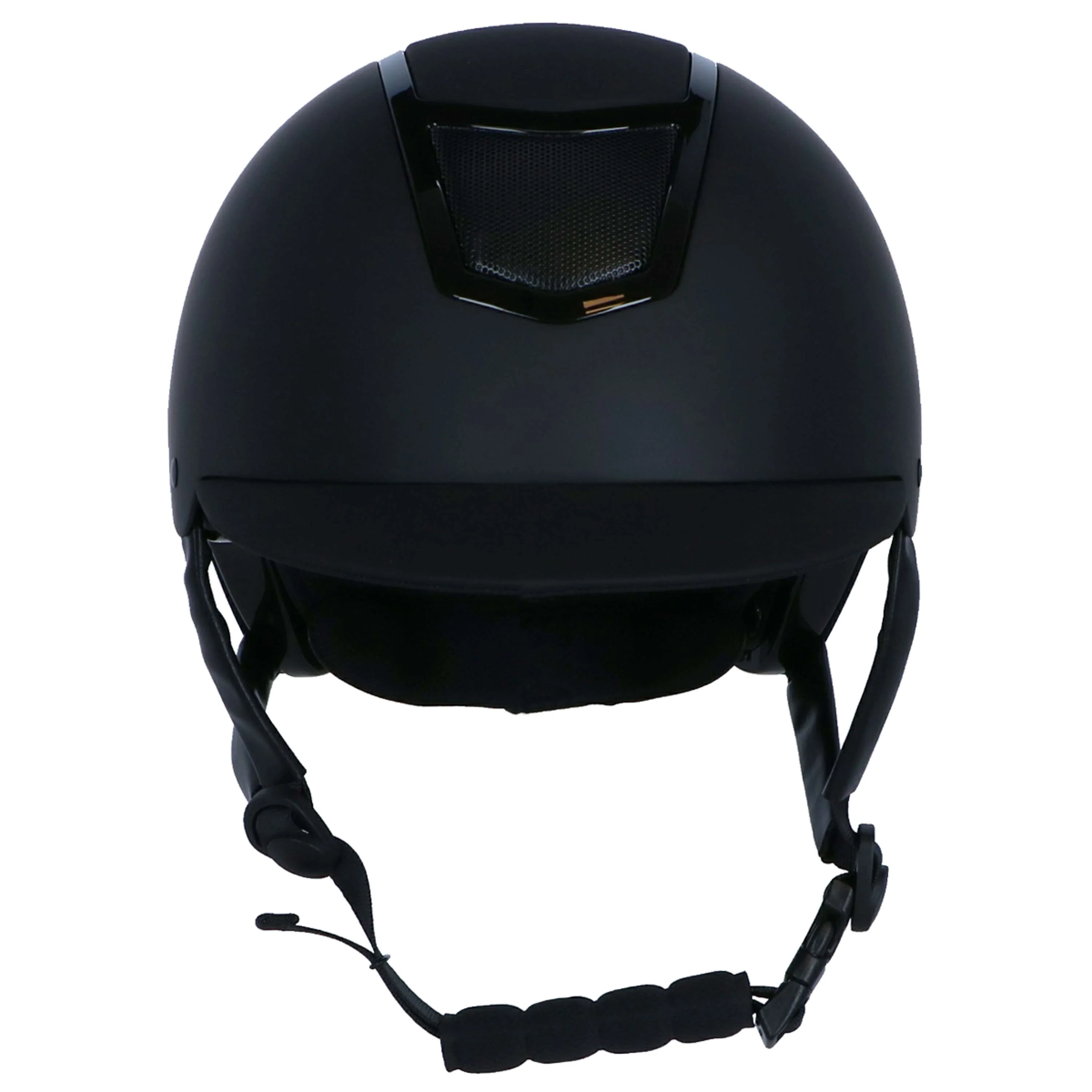 Harry's Horse Casco di Sicurezza Matterhorn Nero - Image 2