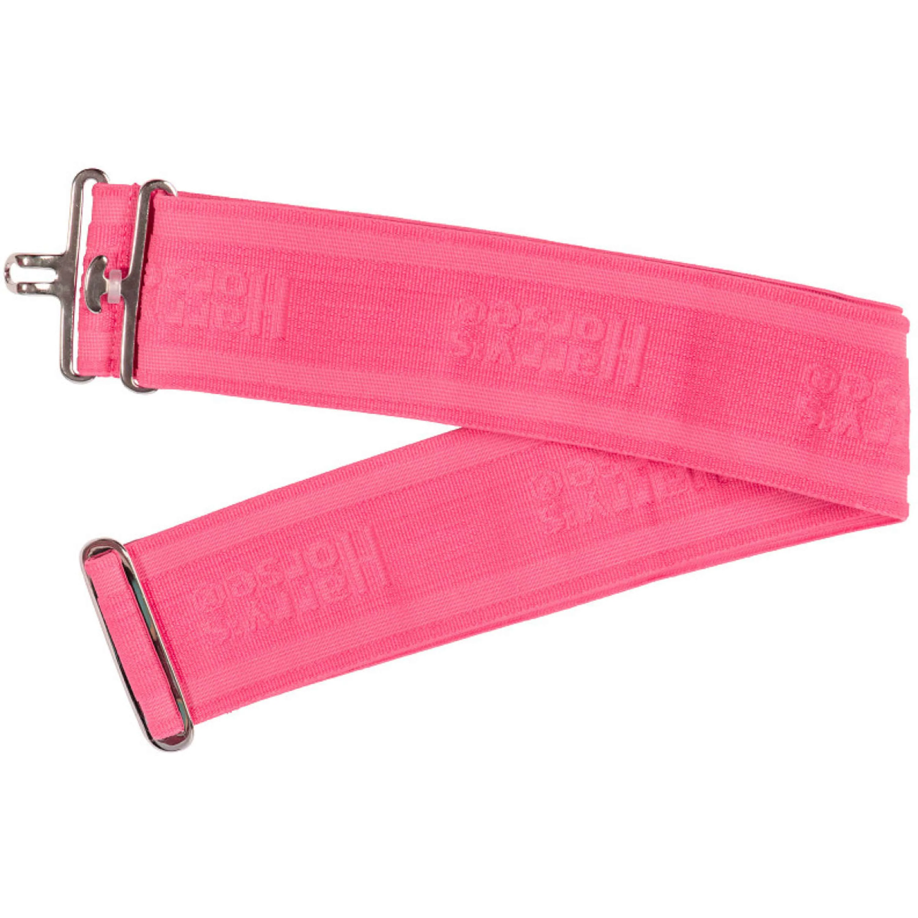Harry's Horse Cinghia per Coperta Elastico Rosa