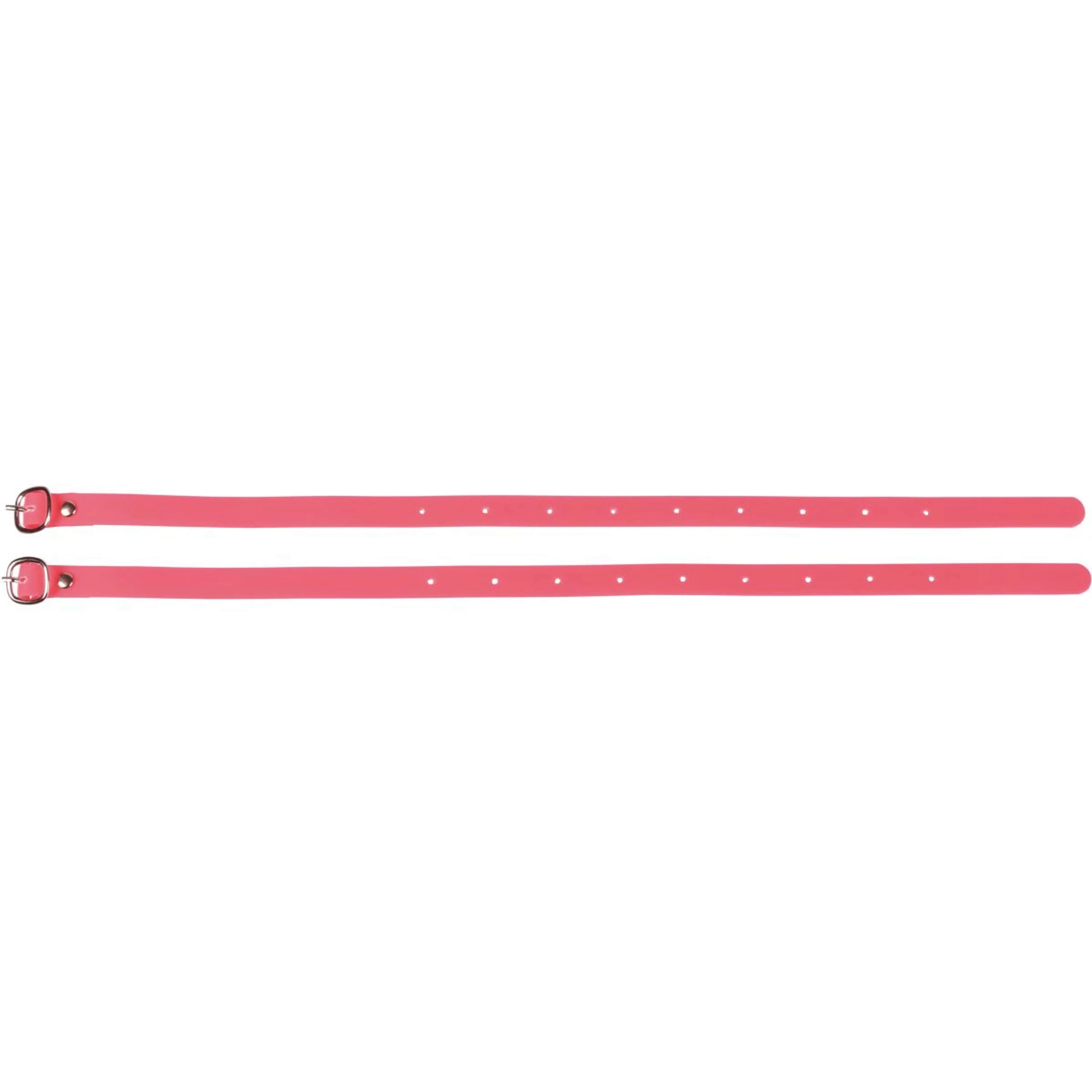 Harry's Horse Cinghie per speroni Easy Care Rosa - Image 2