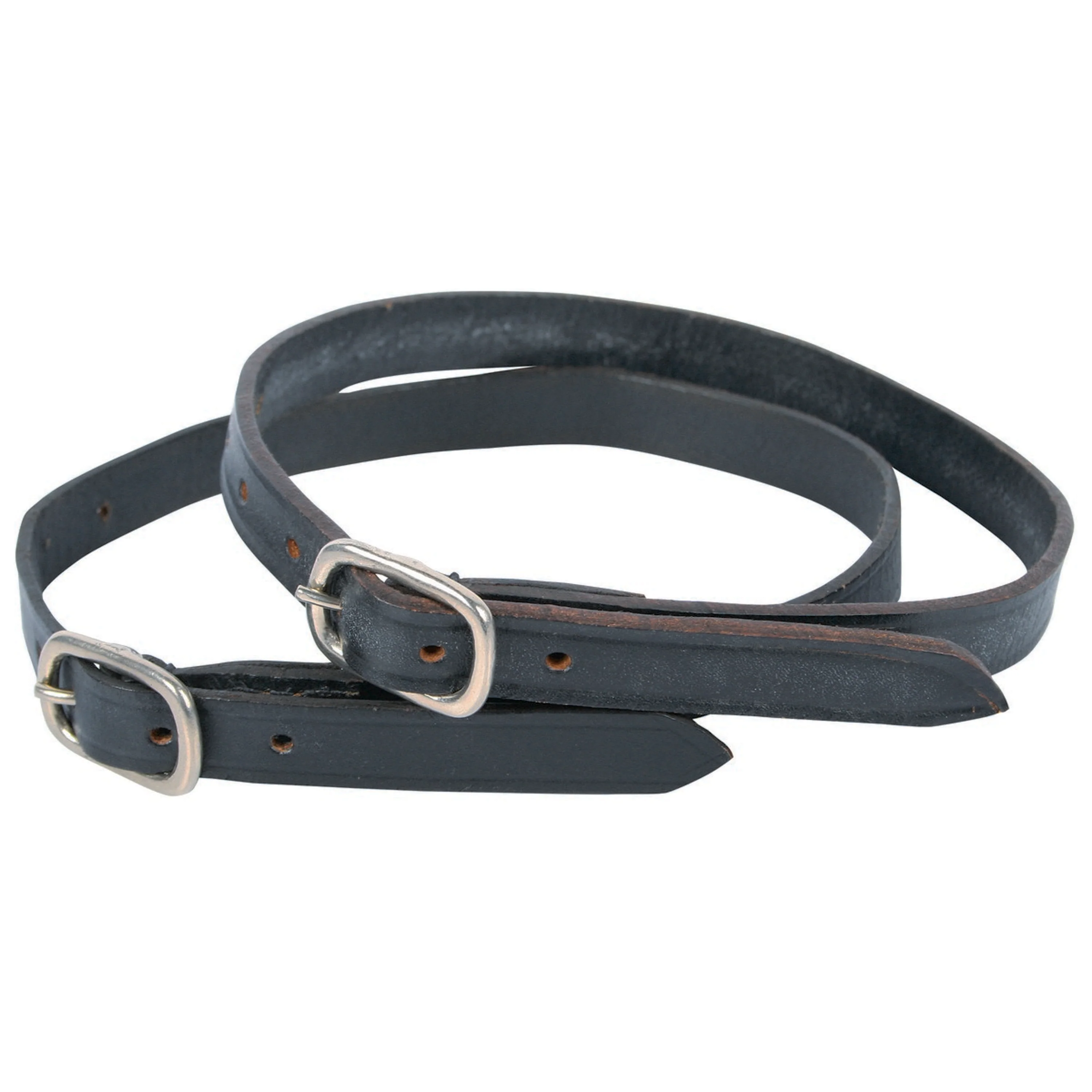Harry's Horse Cinghie per speroni Leder Nero