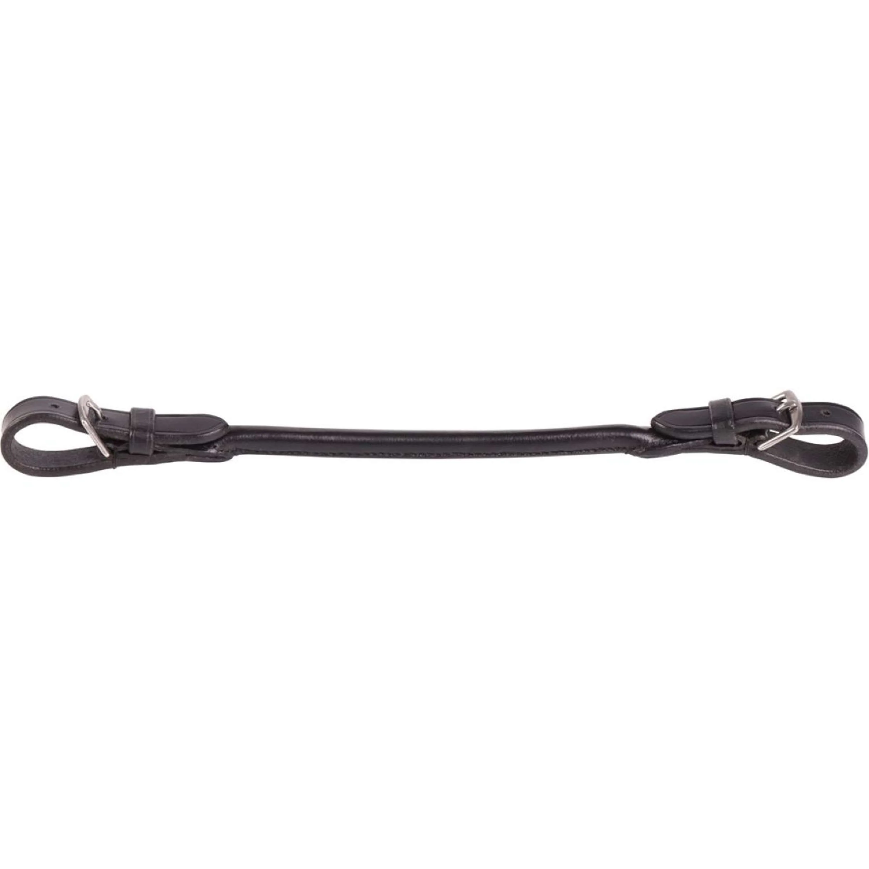 Harry's Horse Cinturino per capra Leder Nero - Image 2