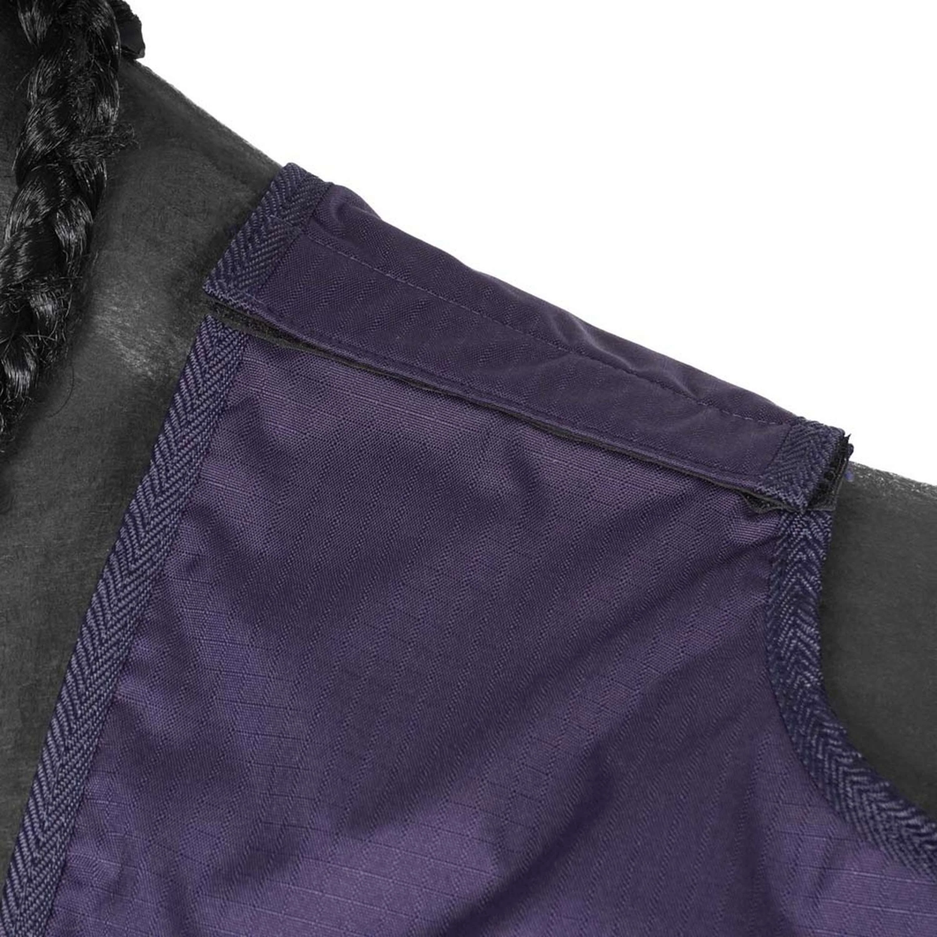 Harry's Horse Coperta da esercizio Wodan 0g Fleece Dress Blues - Image 2