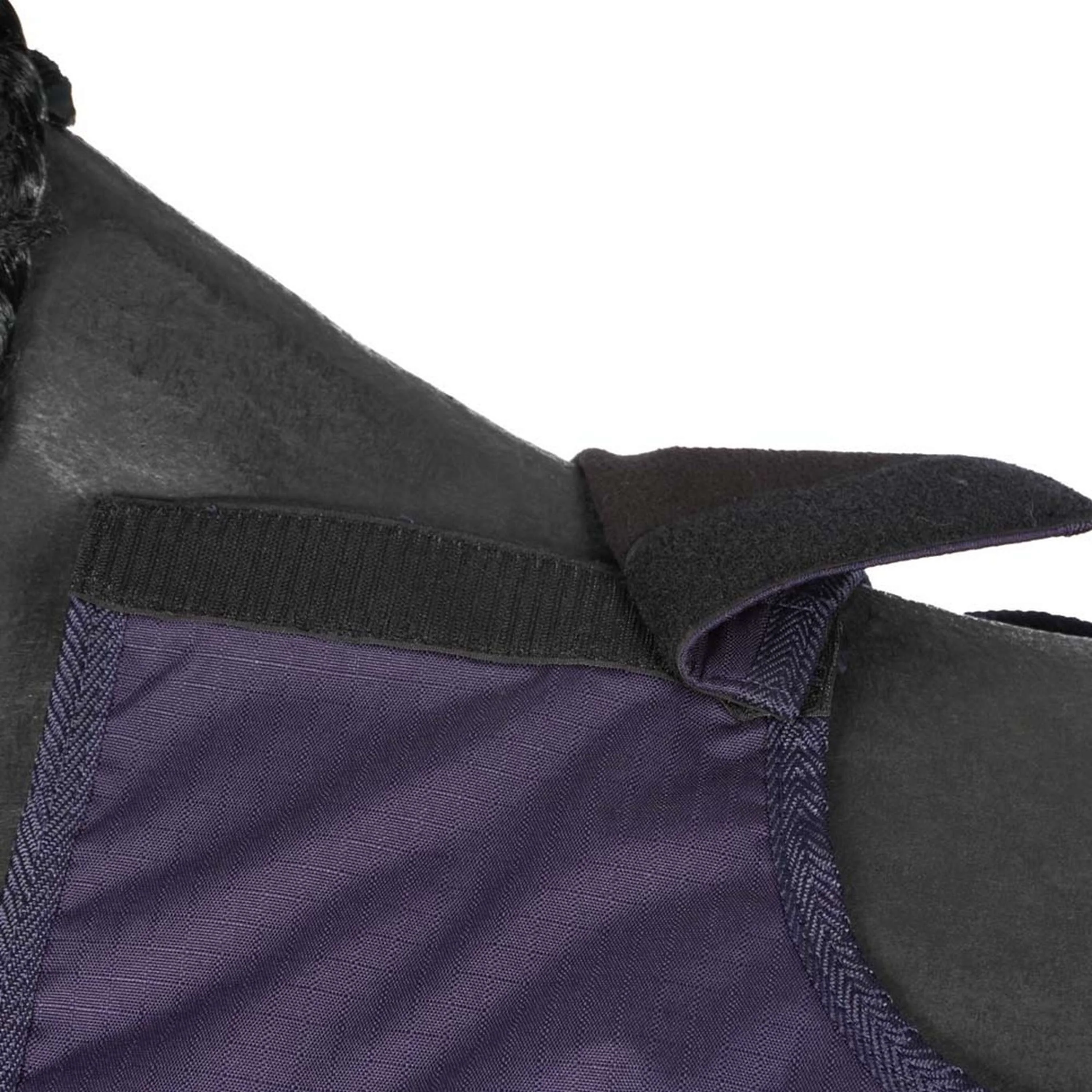 Harry's Horse Coperta da esercizio Wodan 0g Fleece Dress Blues - Image 3