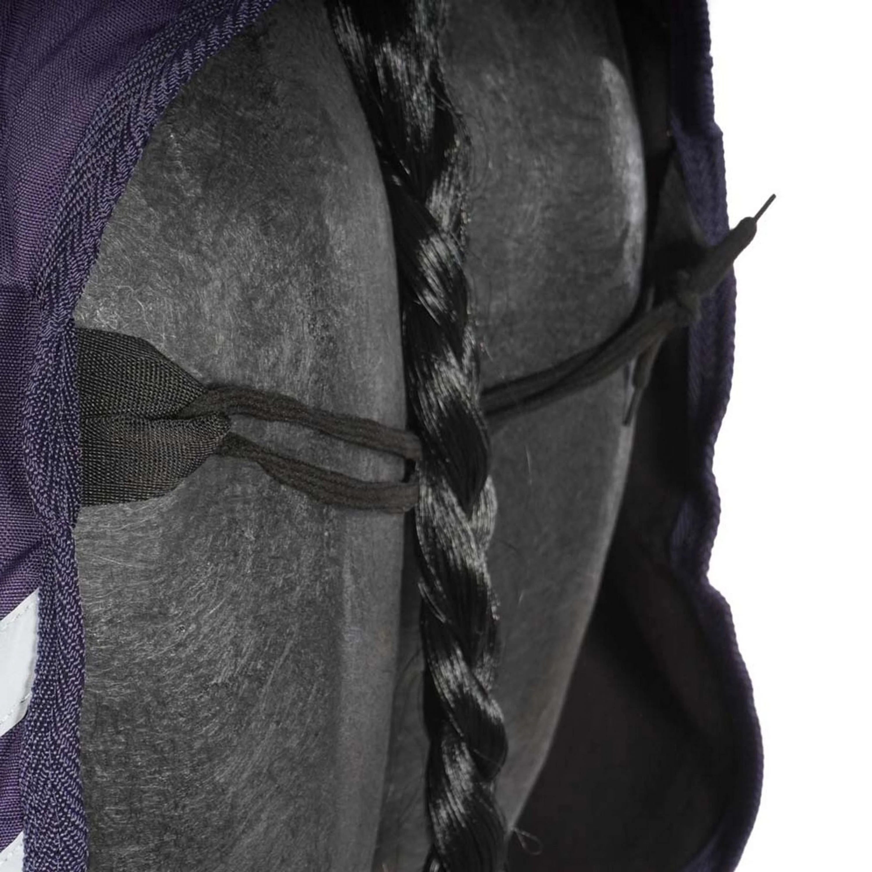 Harry's Horse Coperta da esercizio Wodan 0g Fleece Dress Blues - Image 5