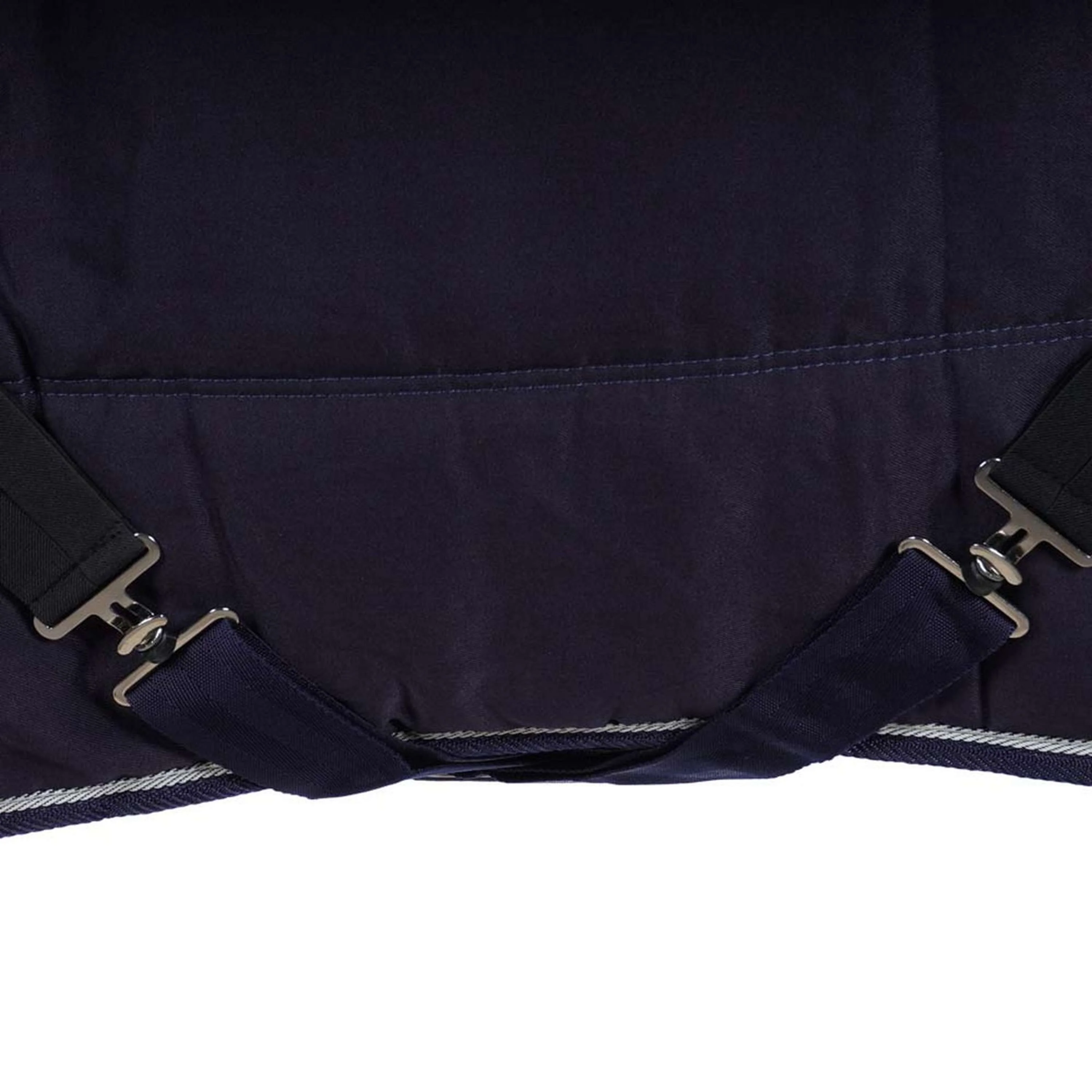 Harry's Horse Coperta da scuderia Highliner 500g Navy - Image 4