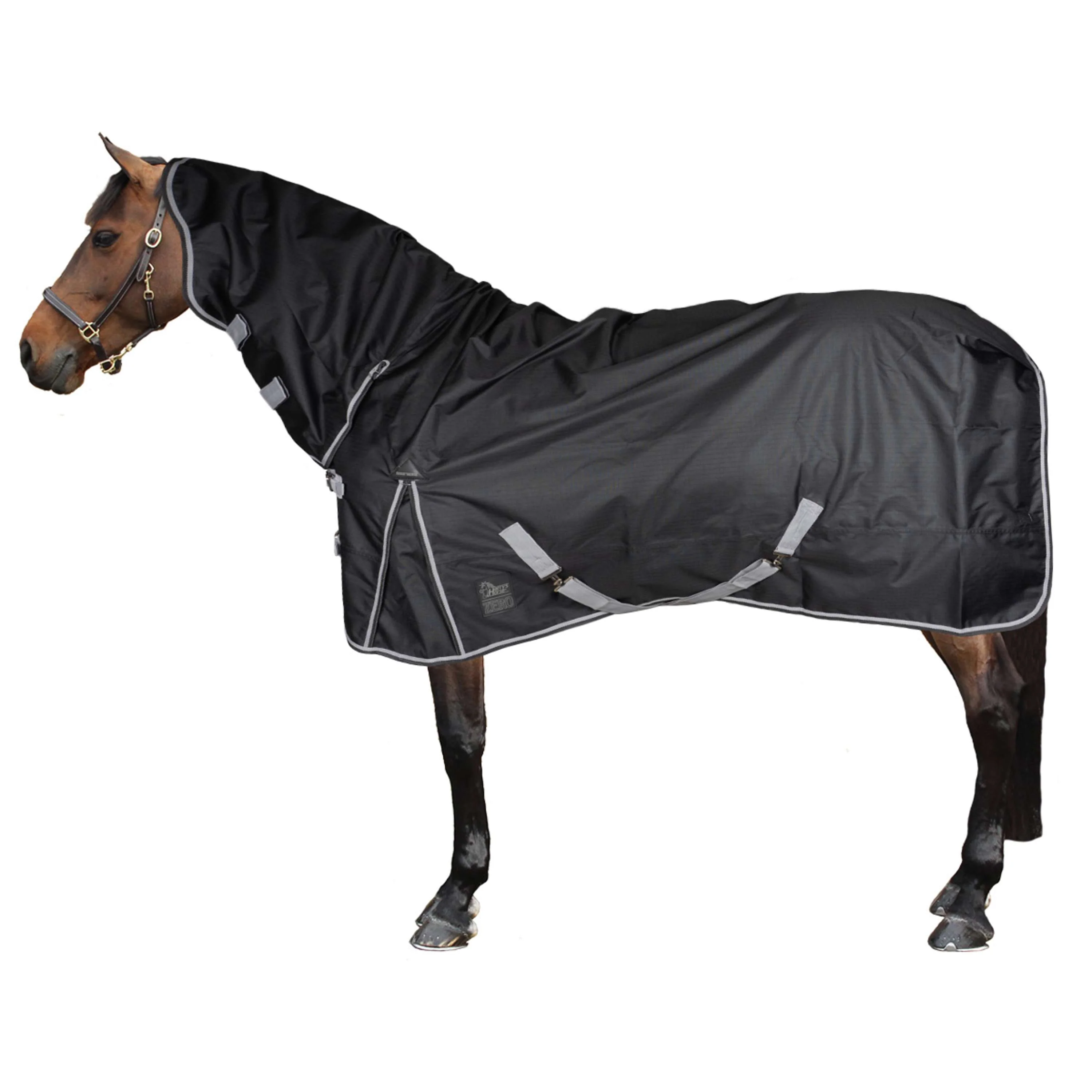 Harry's Horse Coperta Impermeabile Thor Limousine allungabile - Image 2