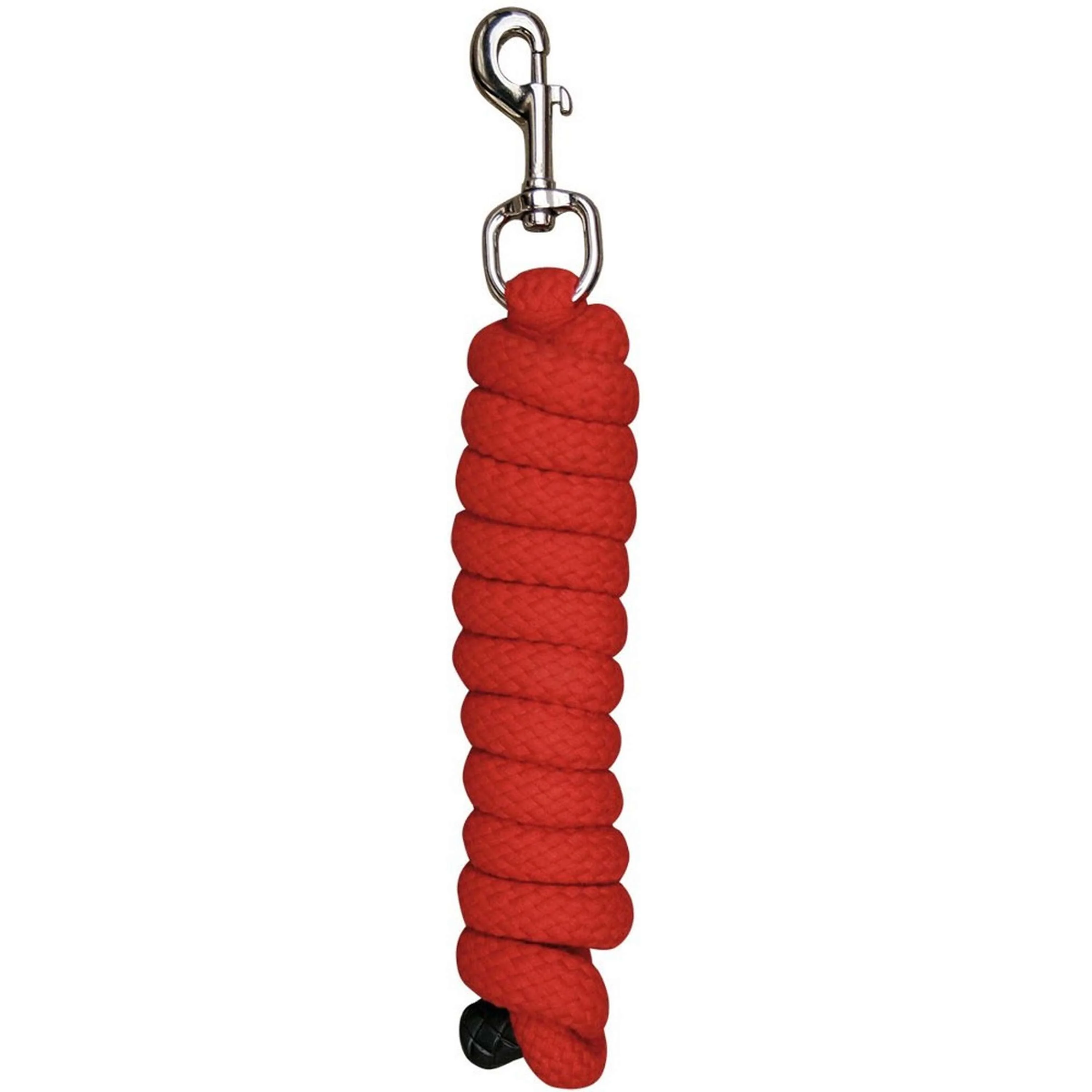 Harry's Horse Corda per cavezza Mounty Rosso