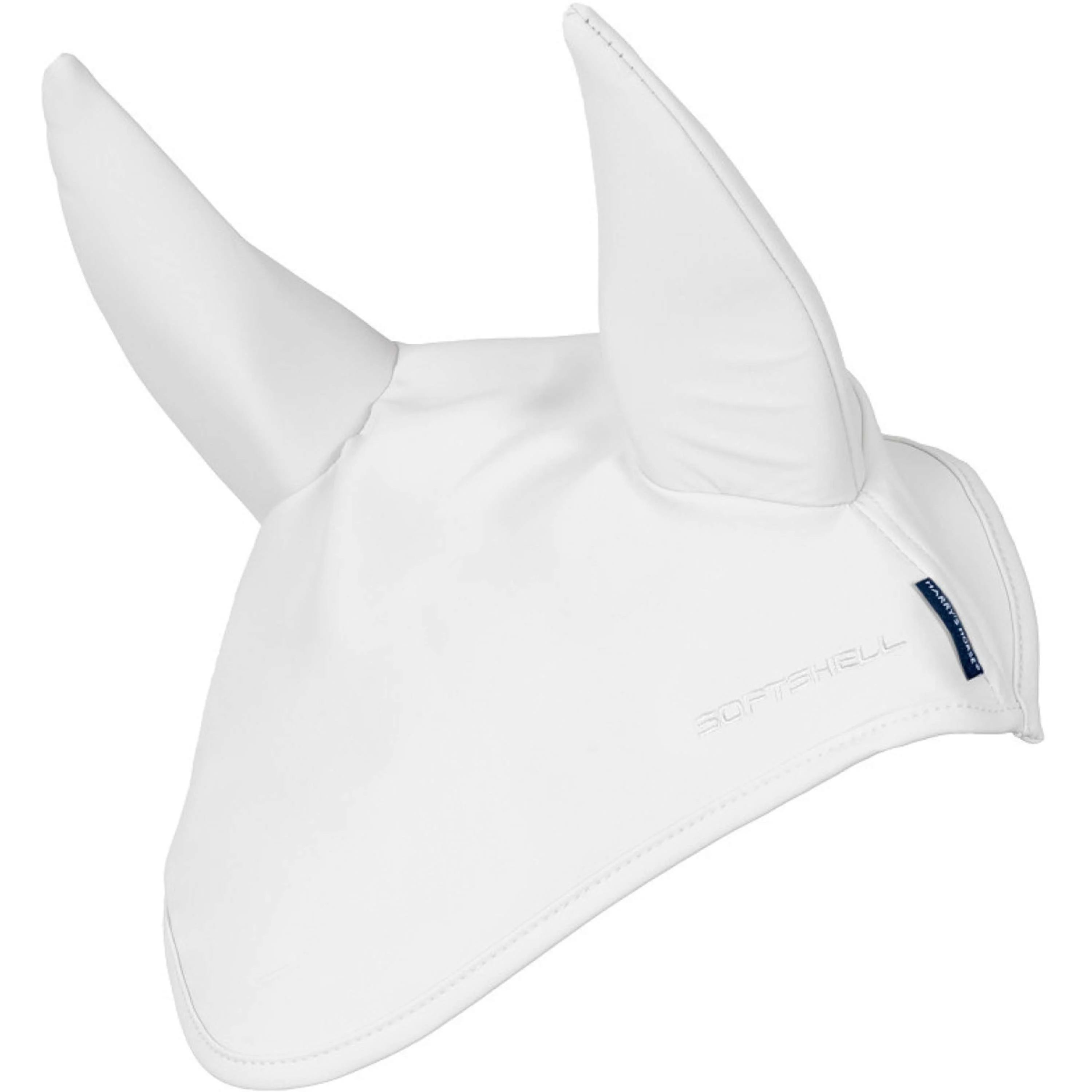 Harry's Horse Cuffietta Softshell Bianco