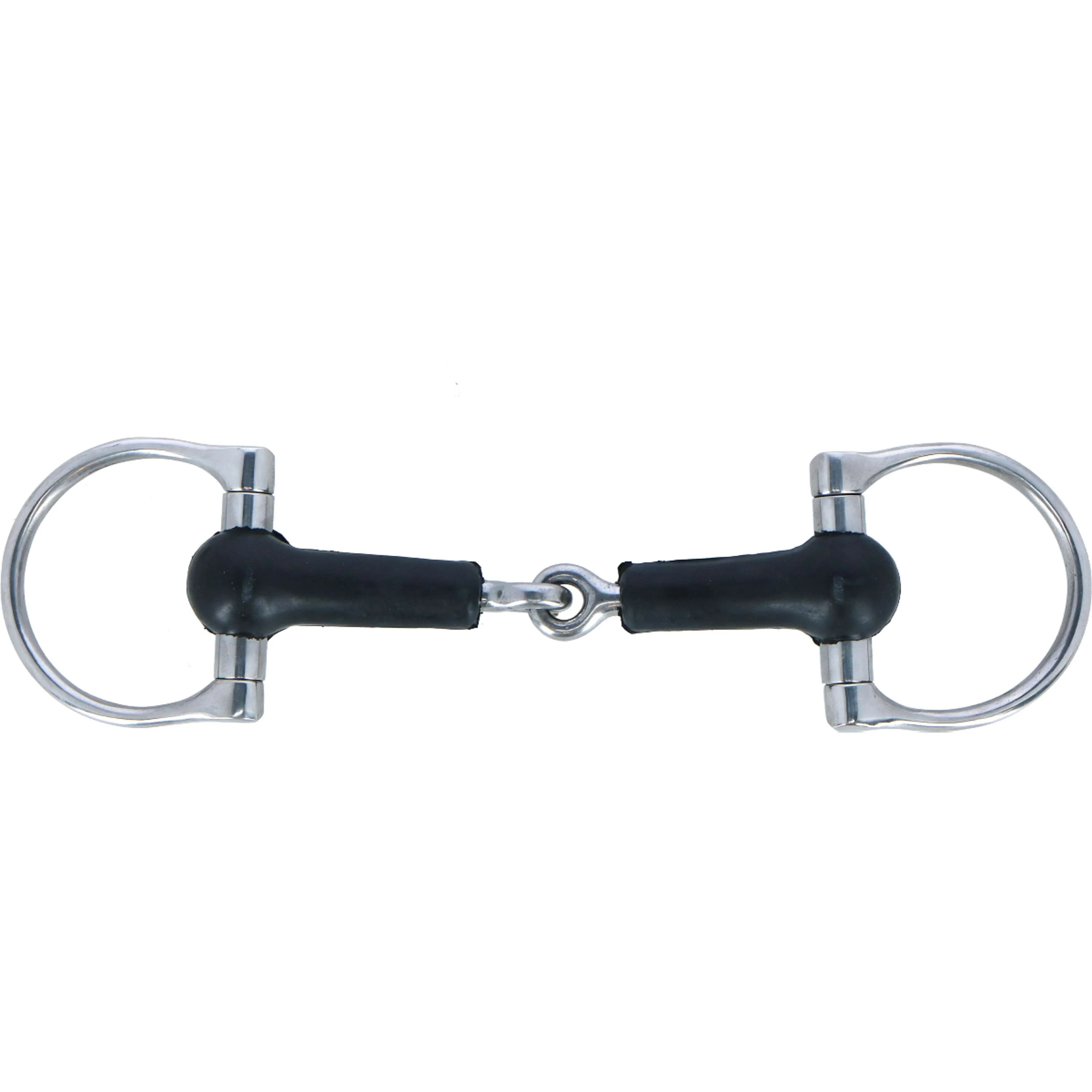 Harry's Horse D-Trense Acciaio inossidabile