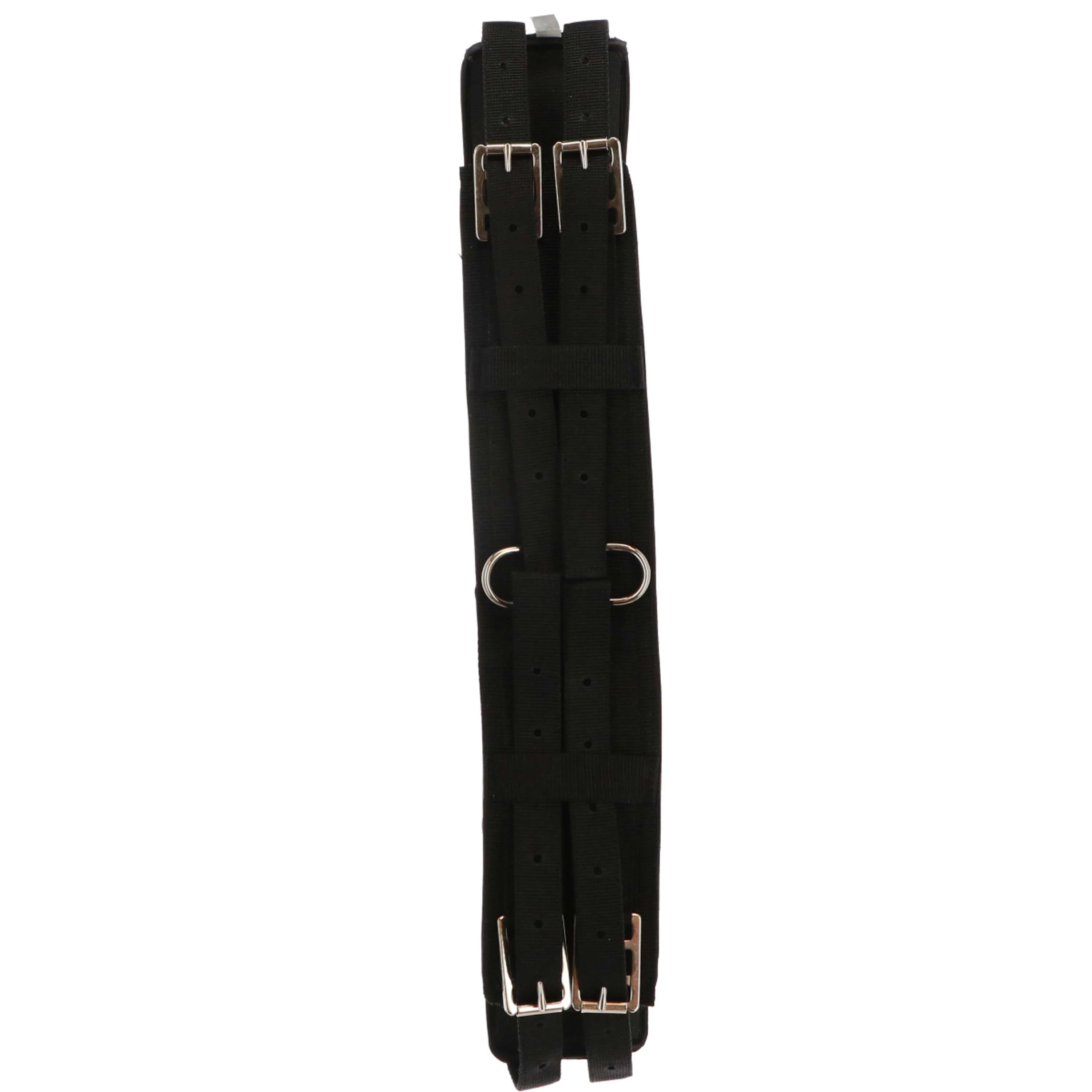 Harry's Horse Fascia da Addestramento Neoprene Nero - Image 4