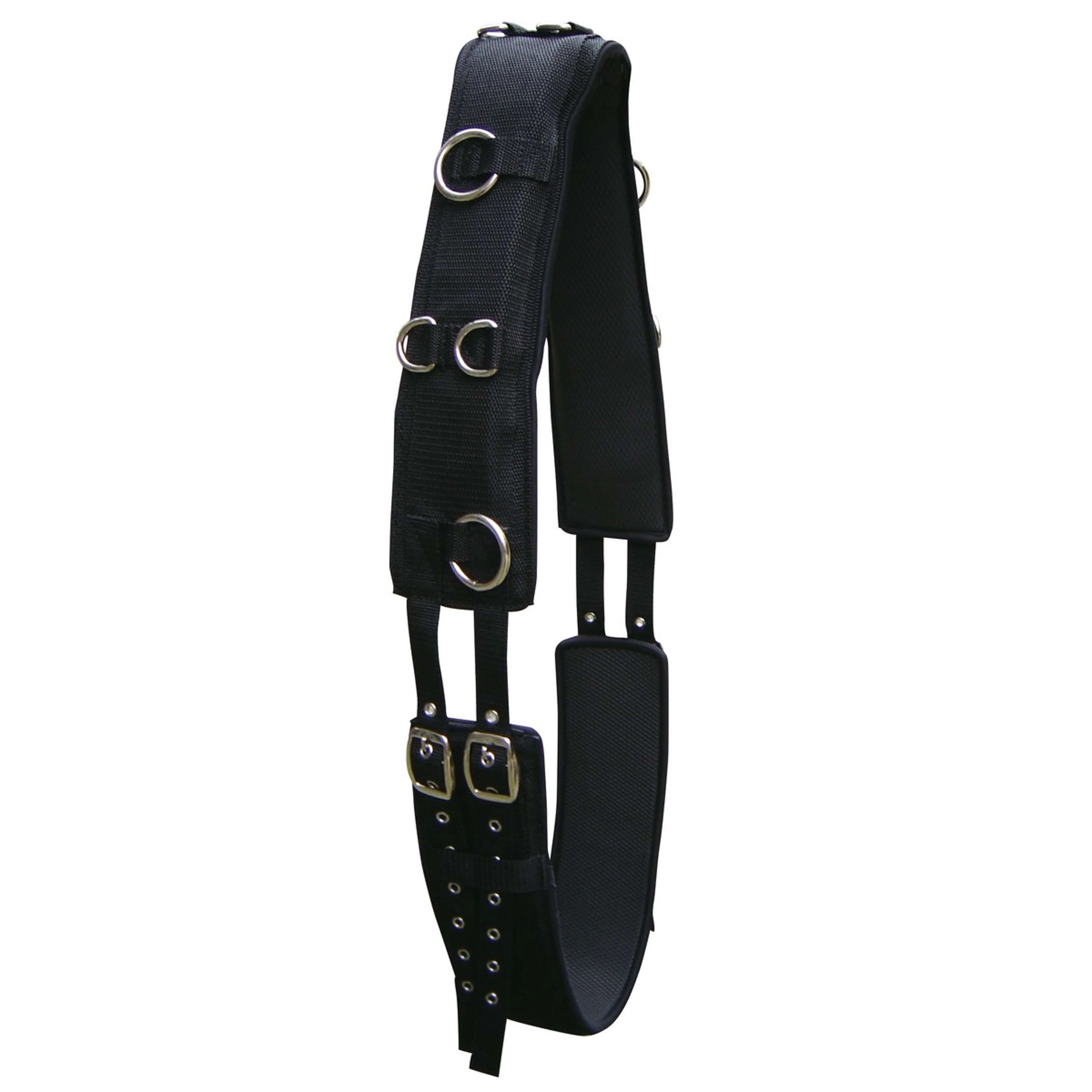 Harry's Horse Fascia da Addestramento Sharkskin Navy - Image 2
