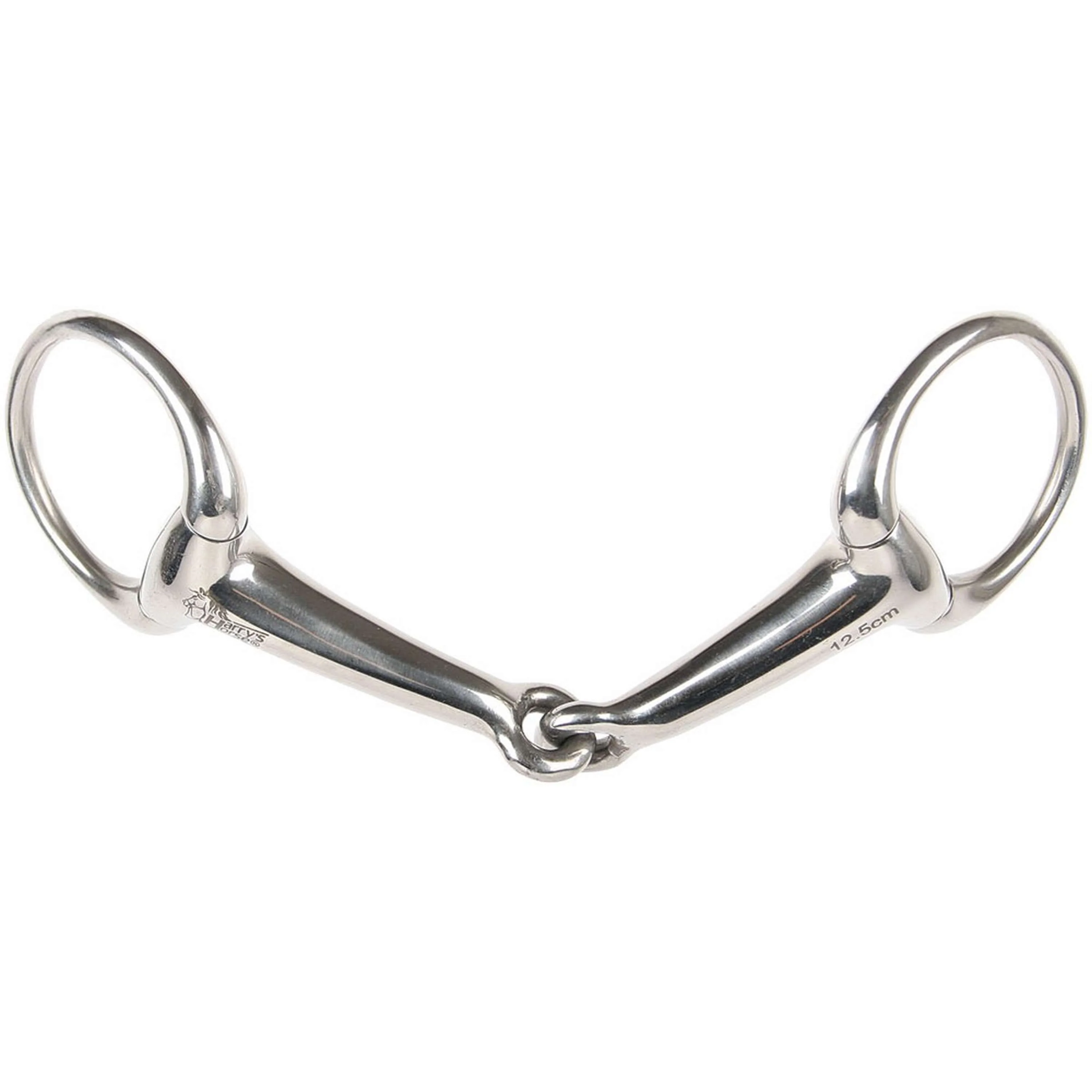 Harry's Horse Filetto Pony Acciaio inossidabile - Image 2