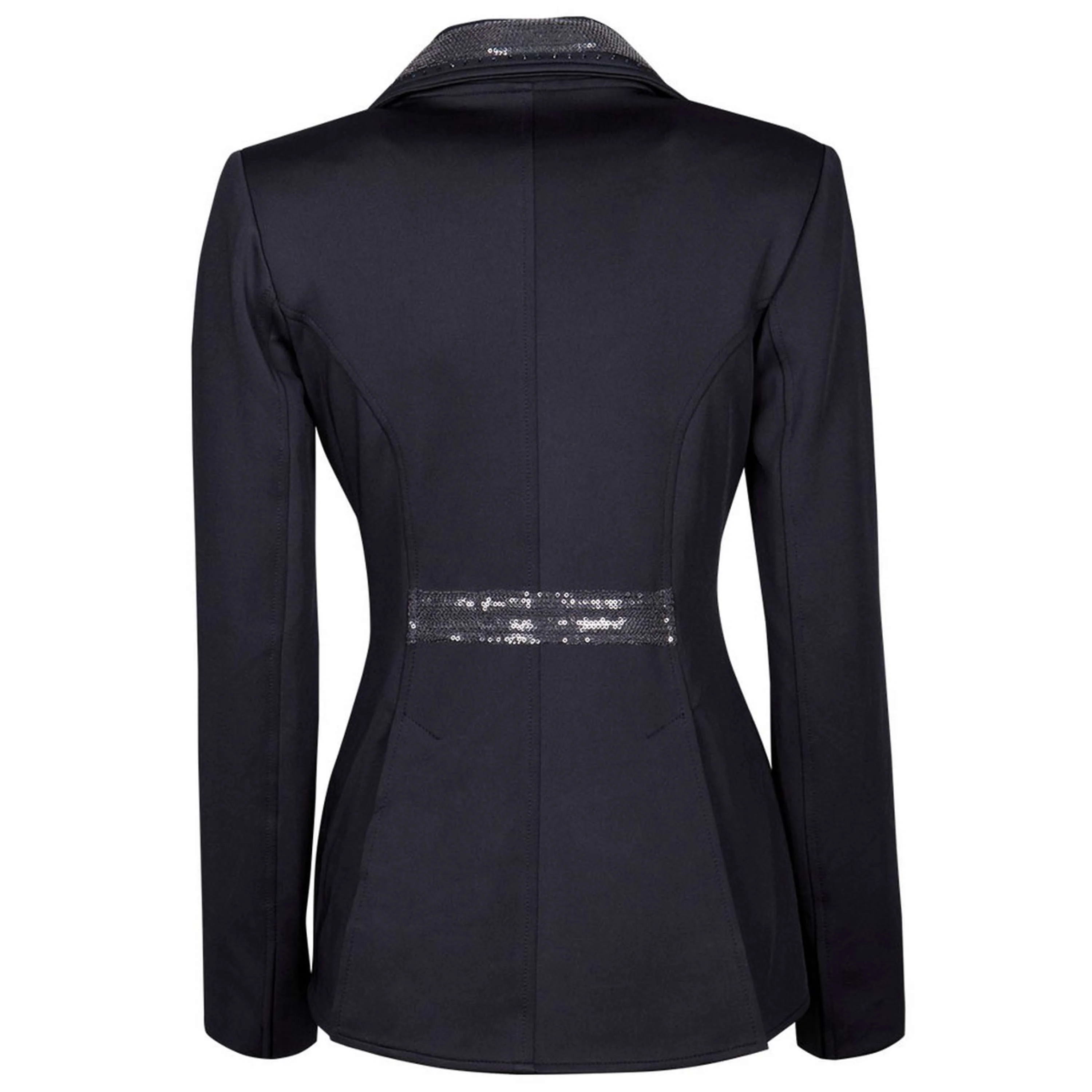 Harry's Horse Giacca da Equitazione Montpellier Navy - Image 2
