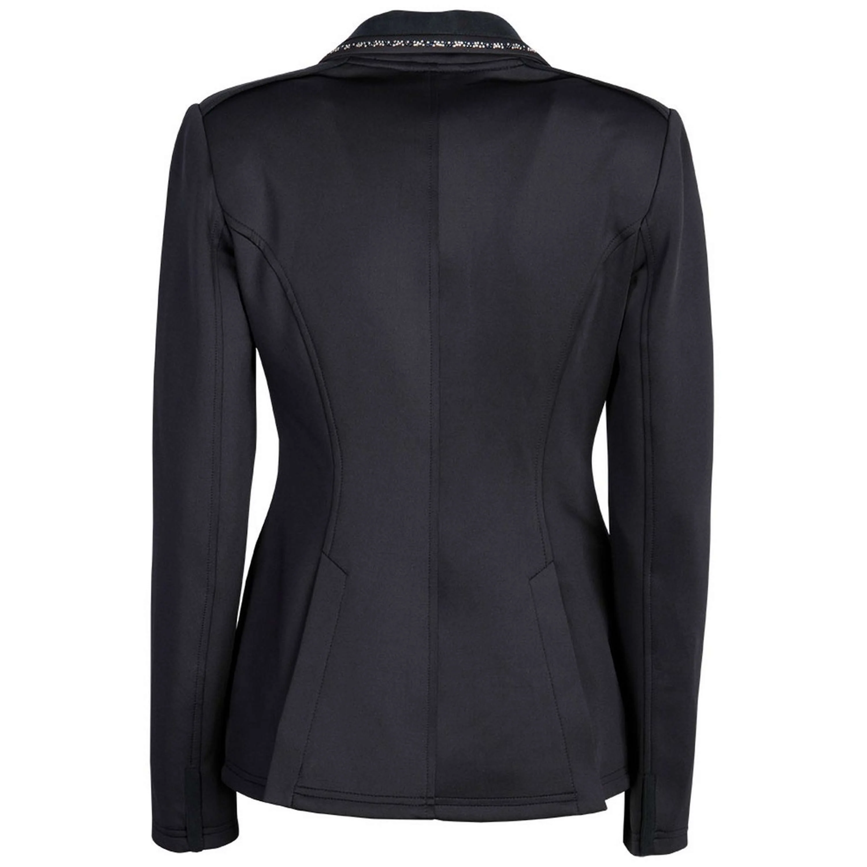Harry's Horse Giacca da Equitazione Pirouette Navy - Image 2