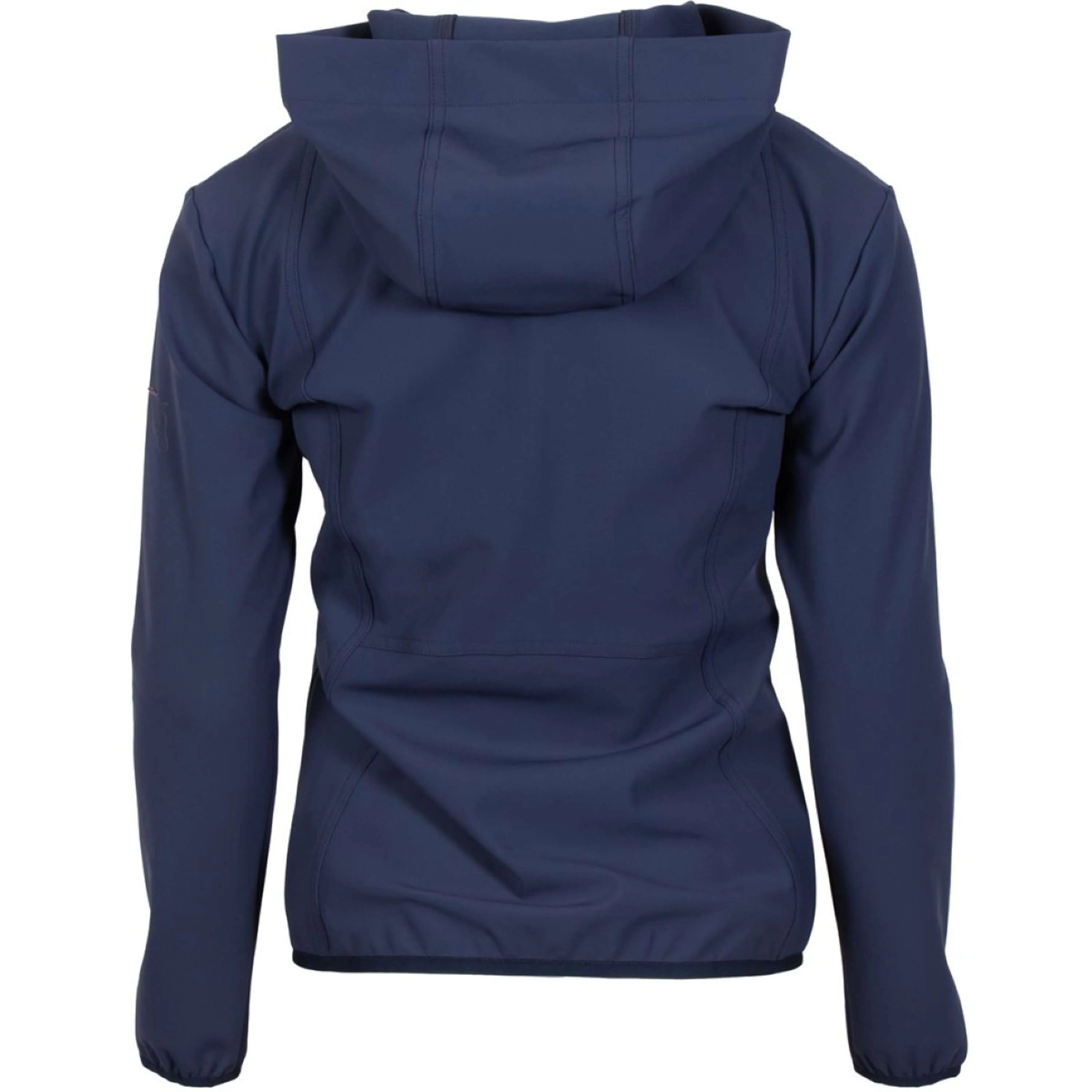 Harry's Horse Giacca estiva Denici Cavalli Purple Passion Peacoat - Image 3