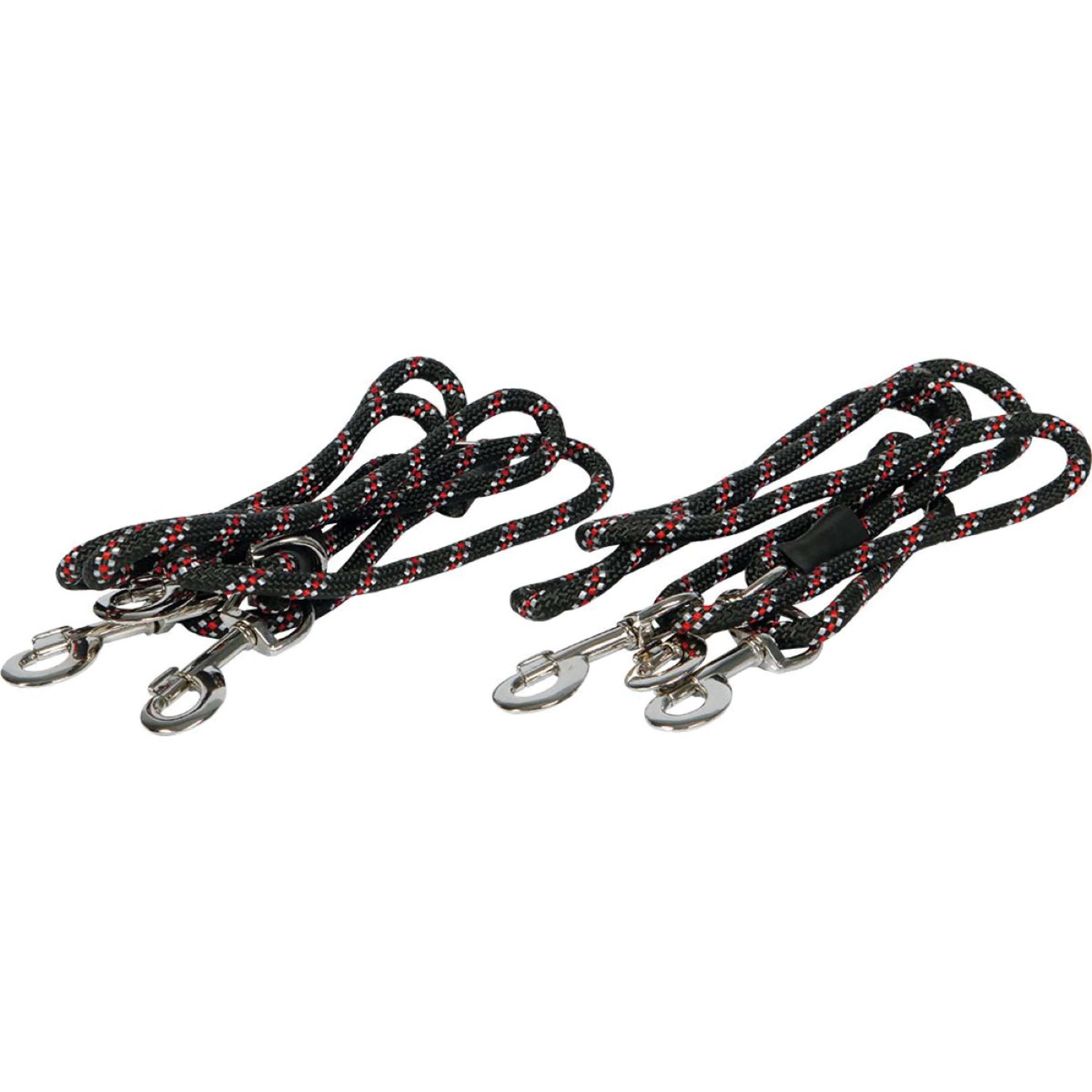 Harry's Horse Linea da Longe V-line Nero