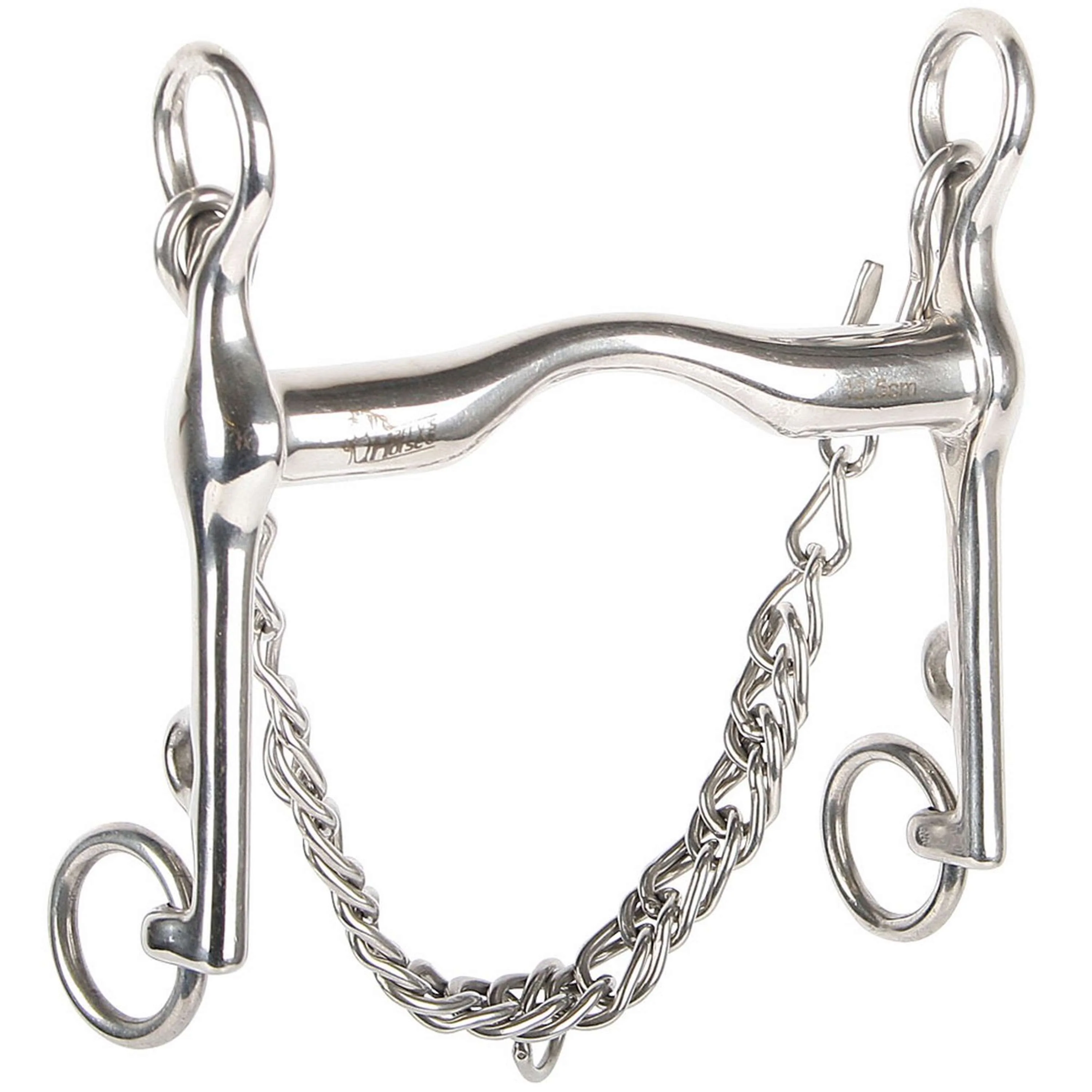 Harry's Horse Morso da Dressage