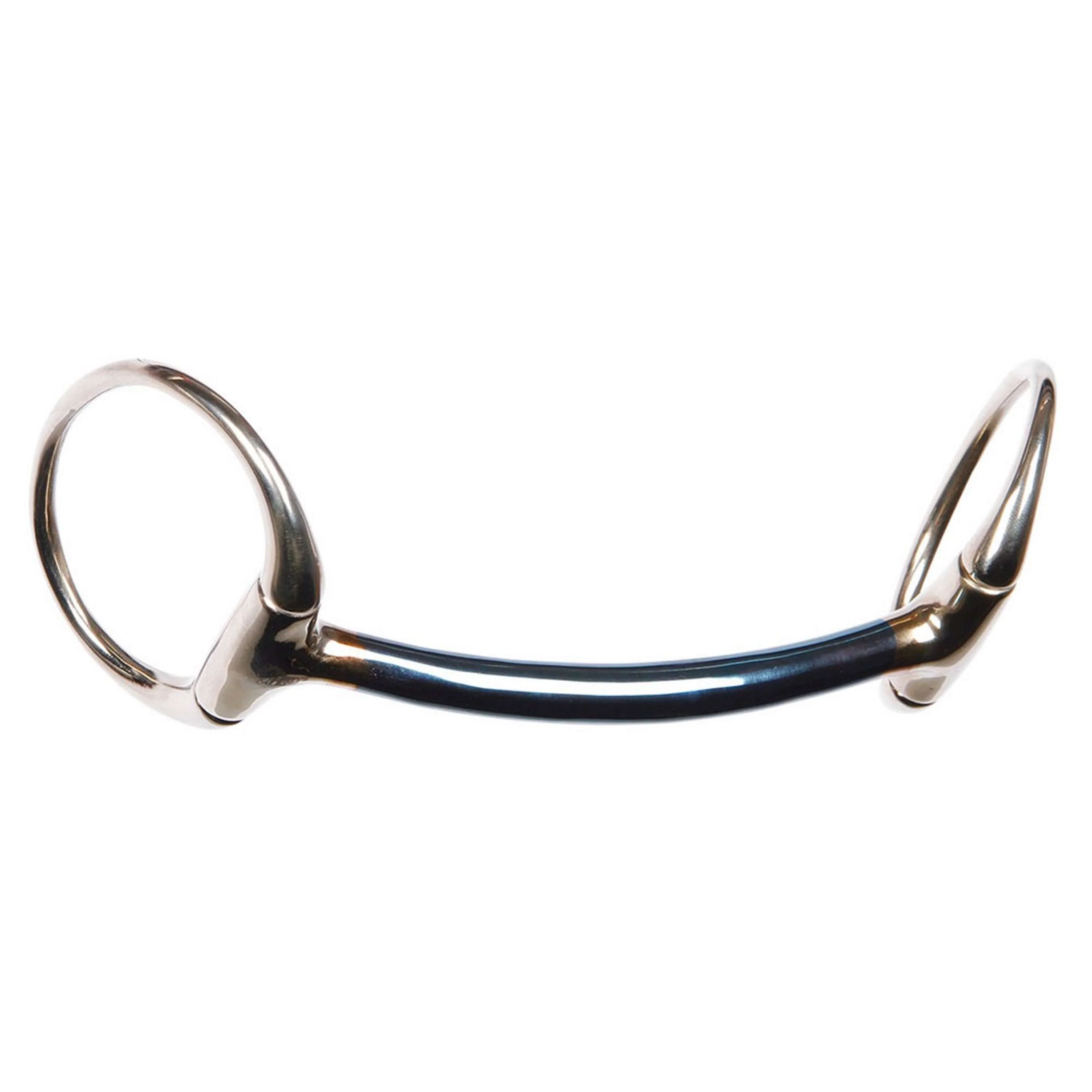 Harry's Horse Filetto curvo 12mm Sweet Iron - Image 2