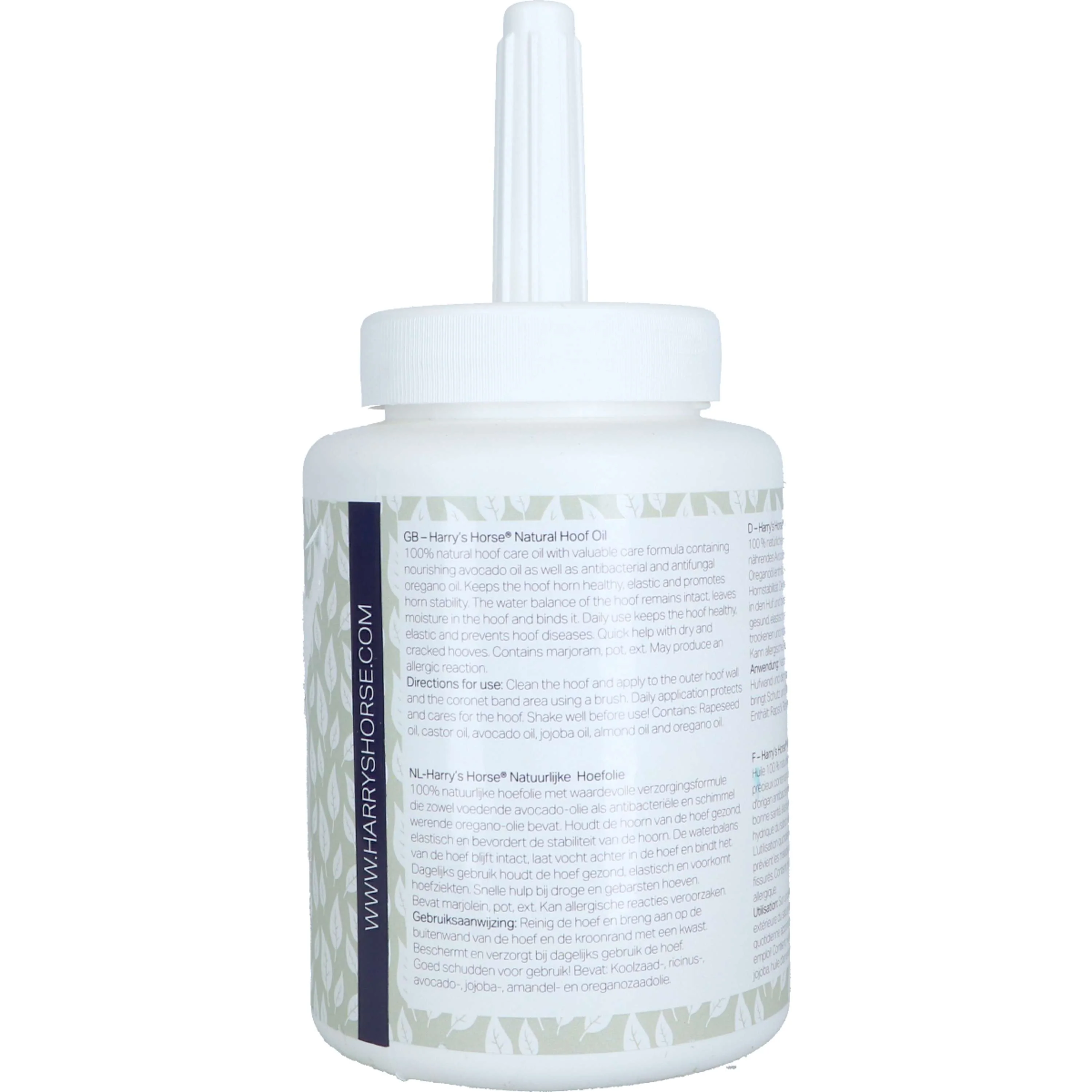 Harry's Horse Olio per Zoccoli - Image 2