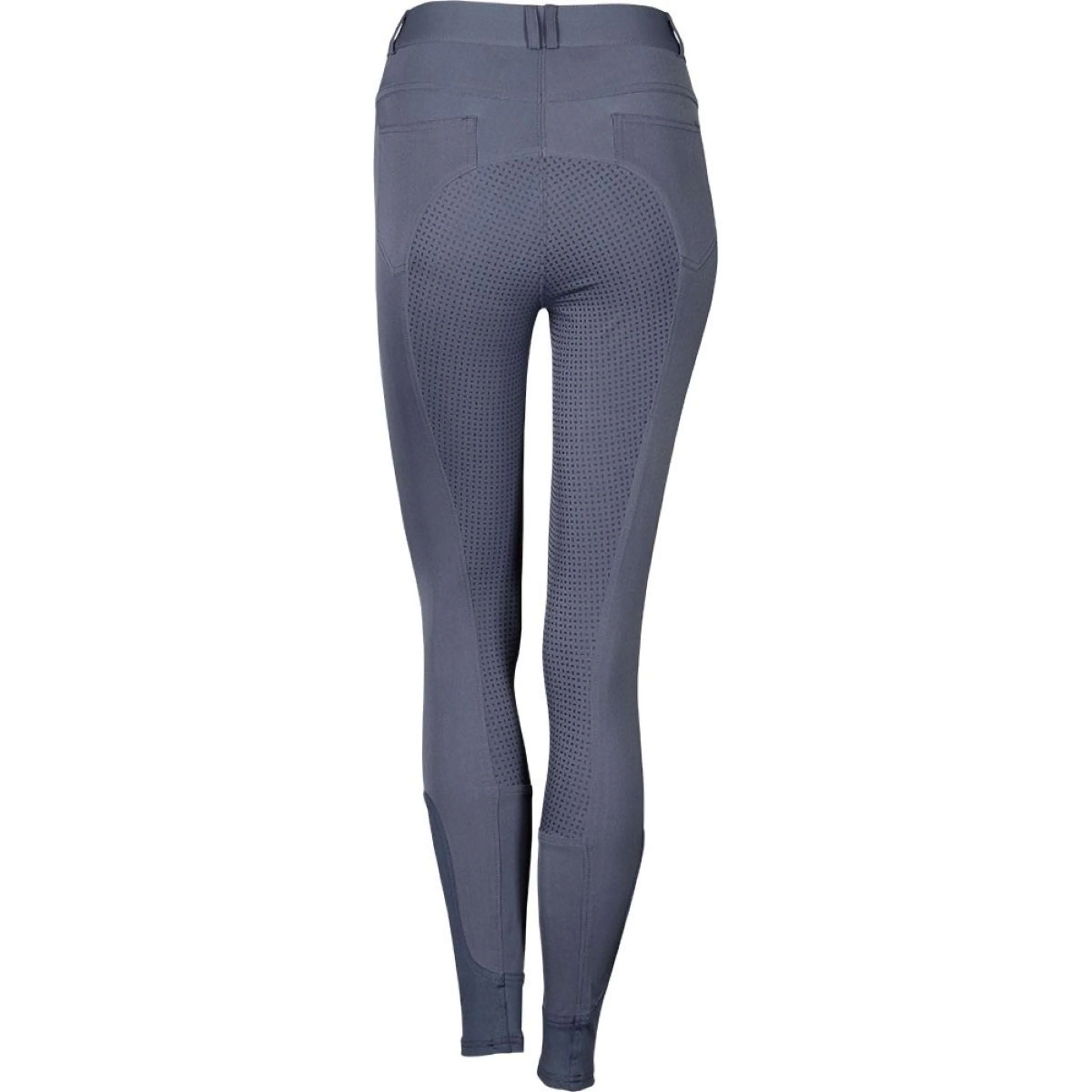 Harry's Horse Calzoni Redwood Full Grip Blu acciaio - Image 2