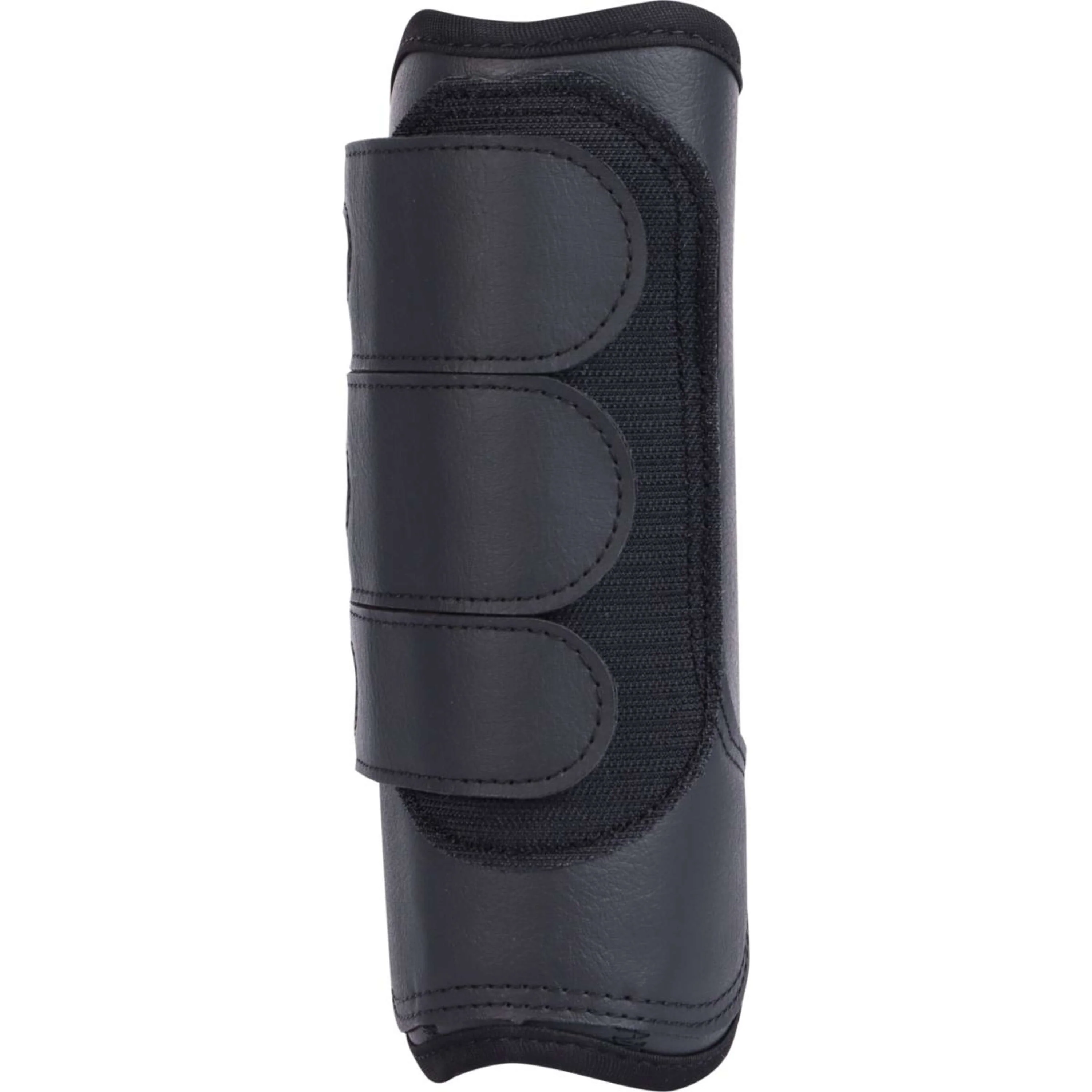 Harry's Horse Parastinchi Eventing Front Nero - Image 3