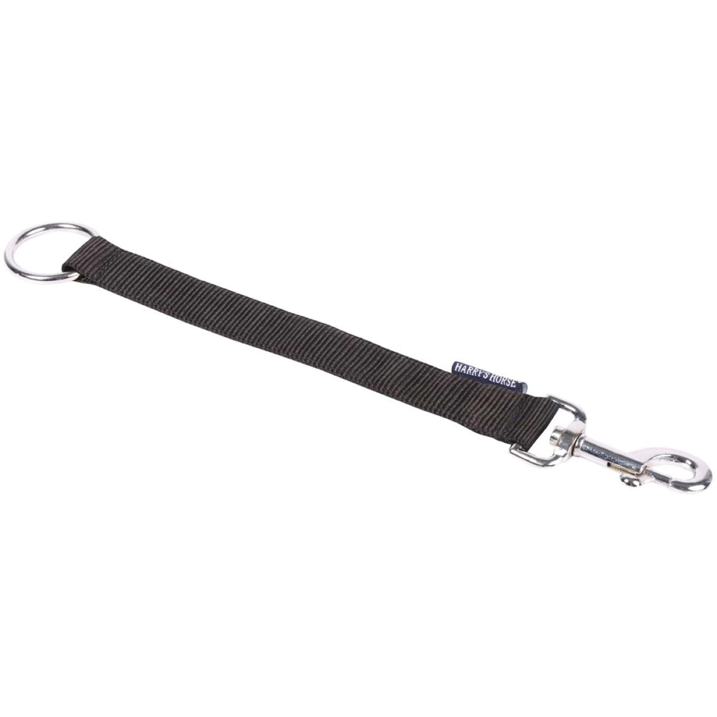 Harry's Horse Pendente Multiplo Nero