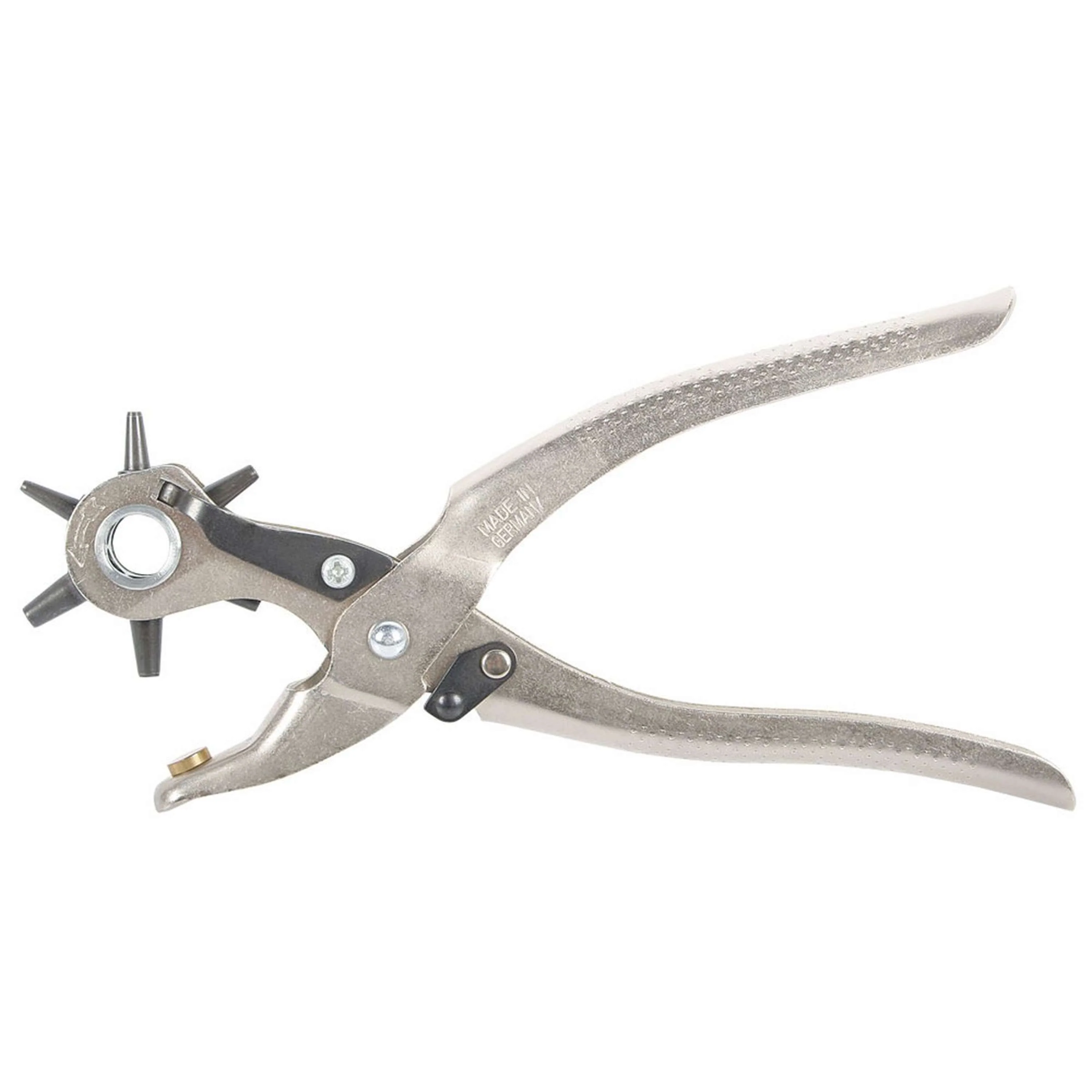 Harry's Horse Pinza Perforatrice Pro