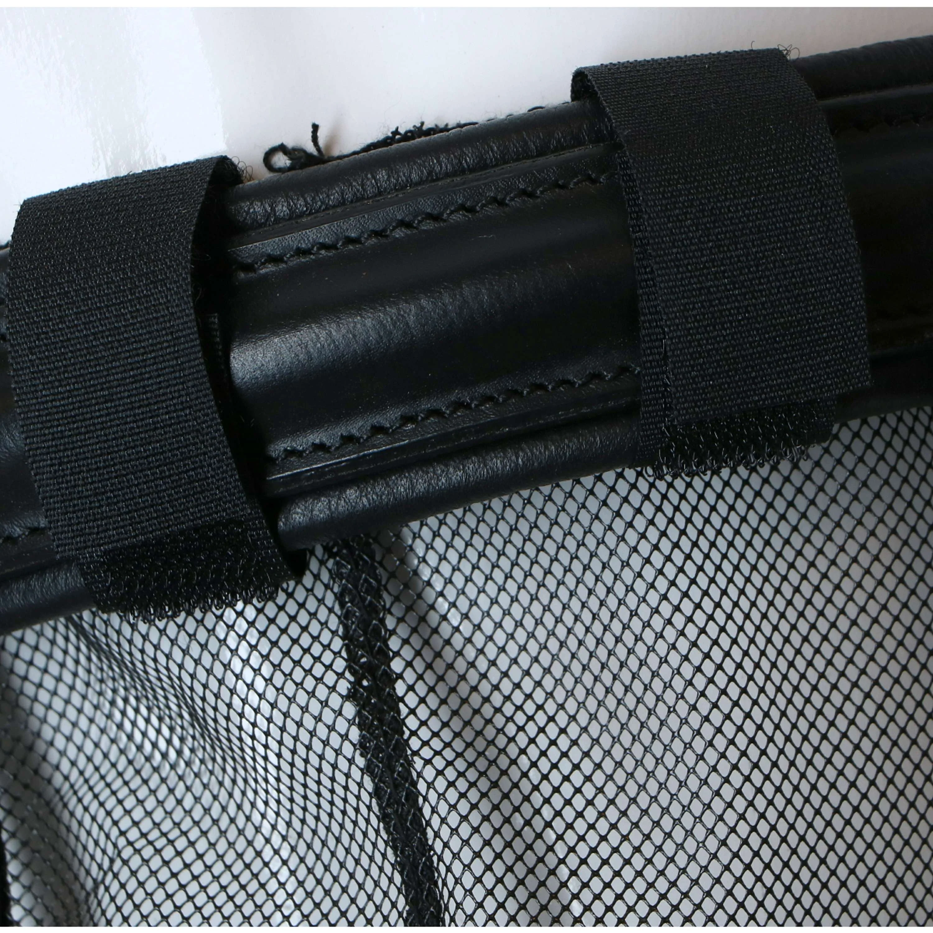 Harry's Horse Protettore Nasale Nose Net Nero - Image 4