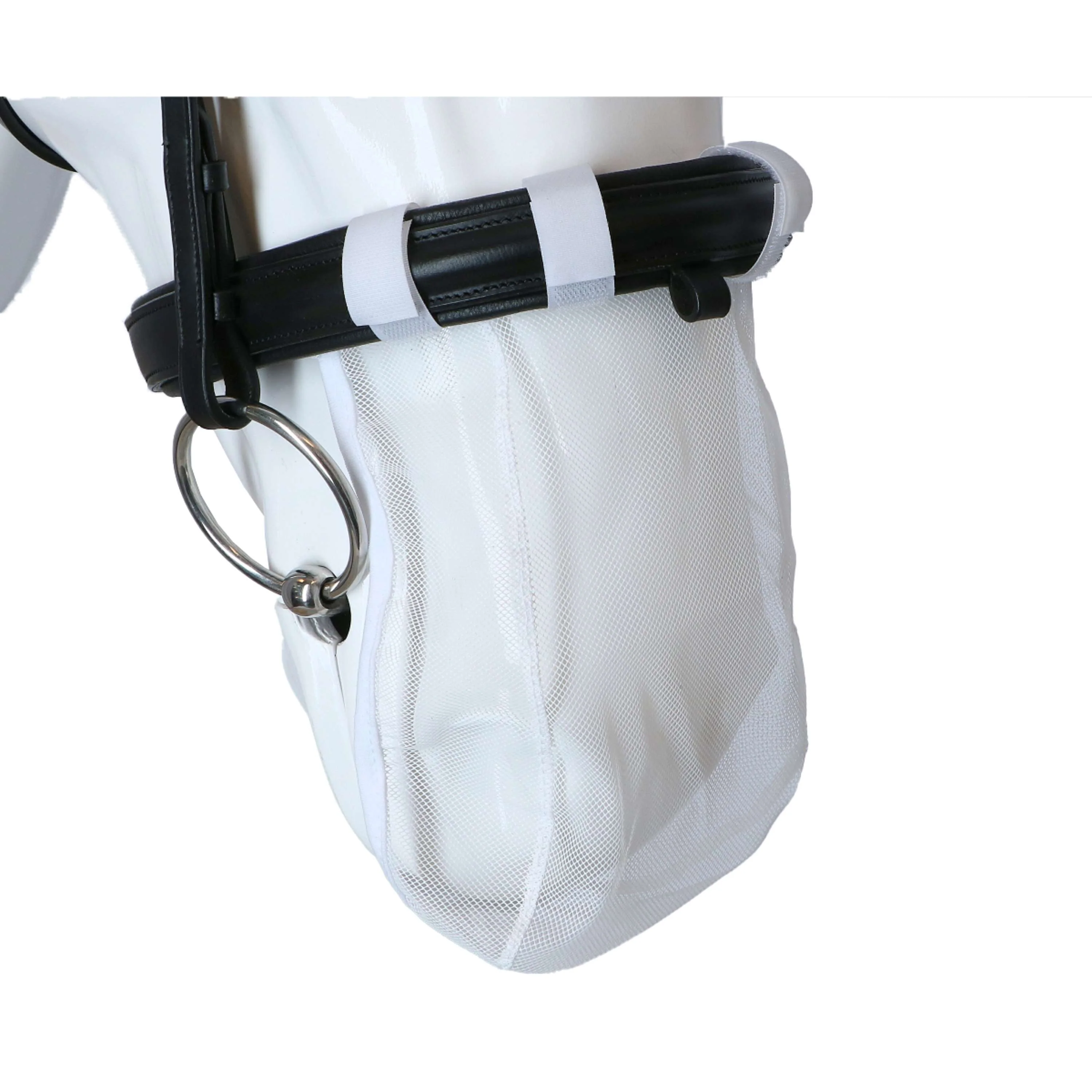Harry's Horse Rete nasale Bianco