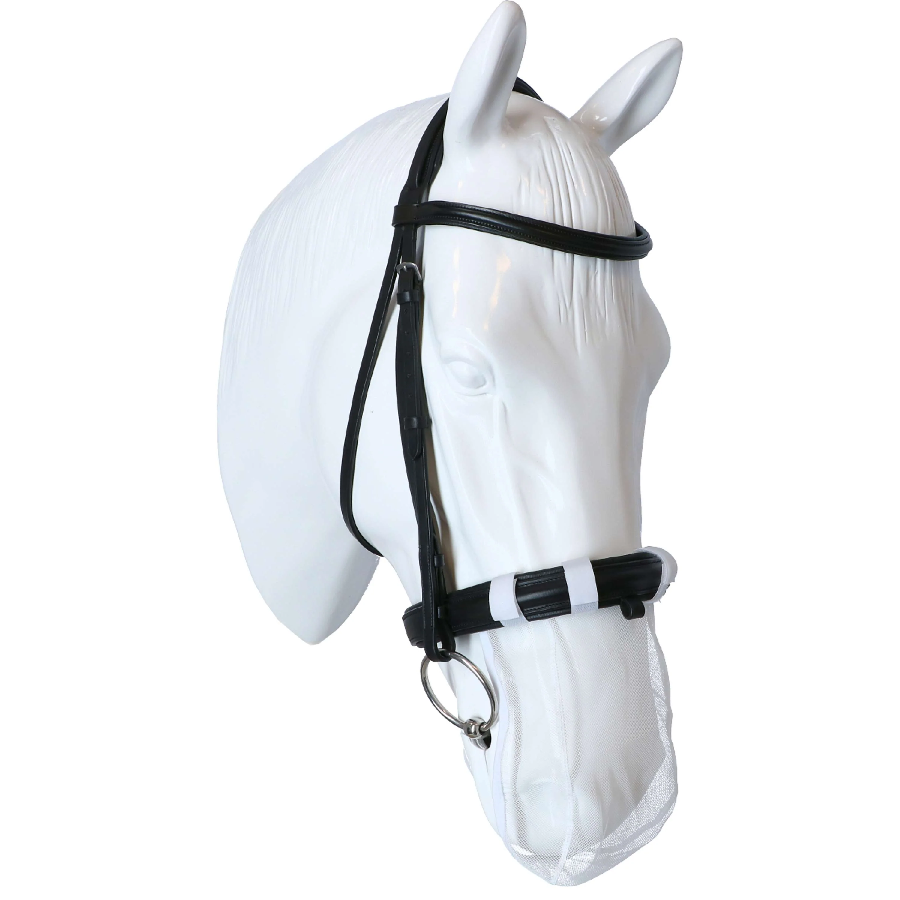 Harry's Horse Rete nasale Bianco - Image 3
