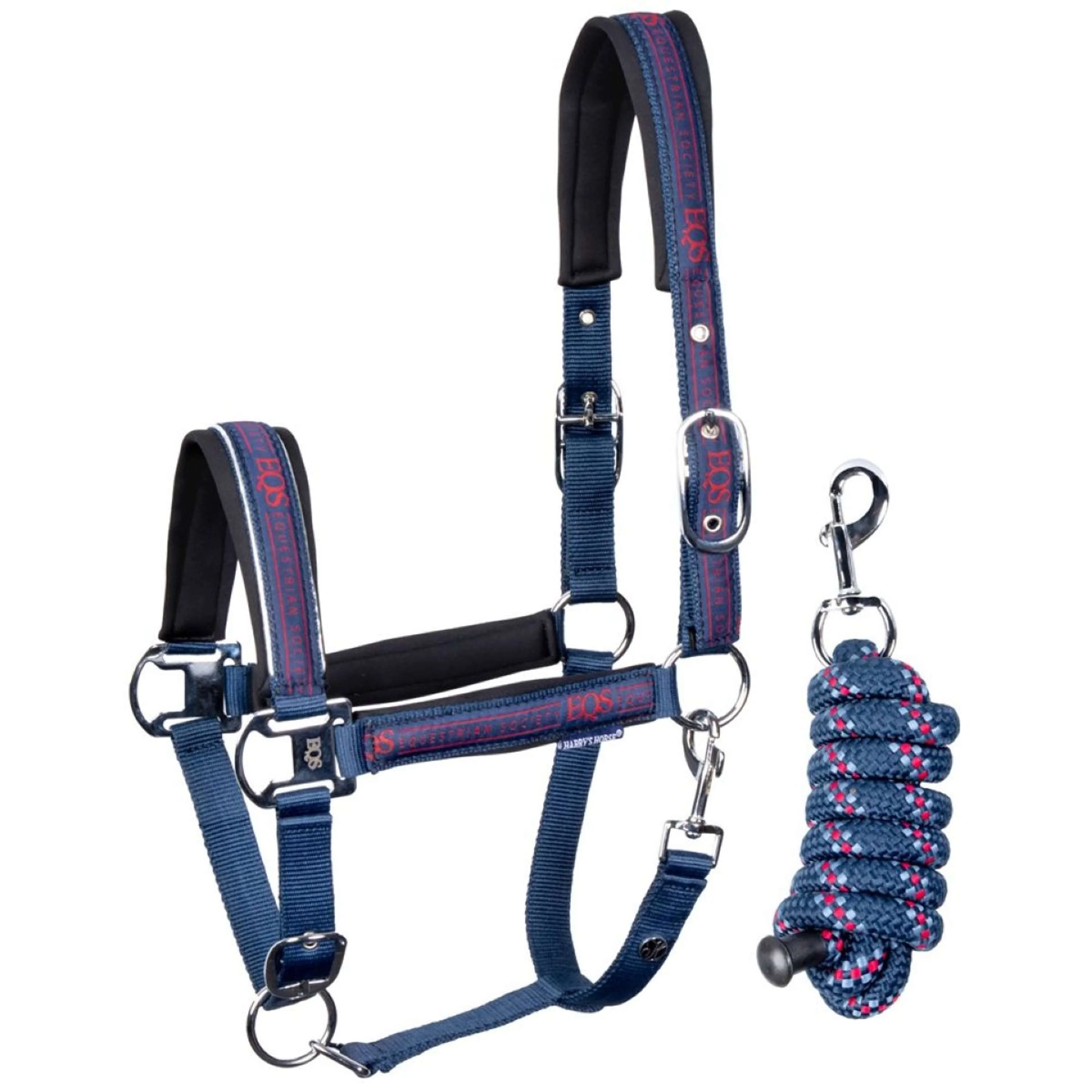 Harry's Horse Set Cavezza Equestrian Society Moonlit Ocean