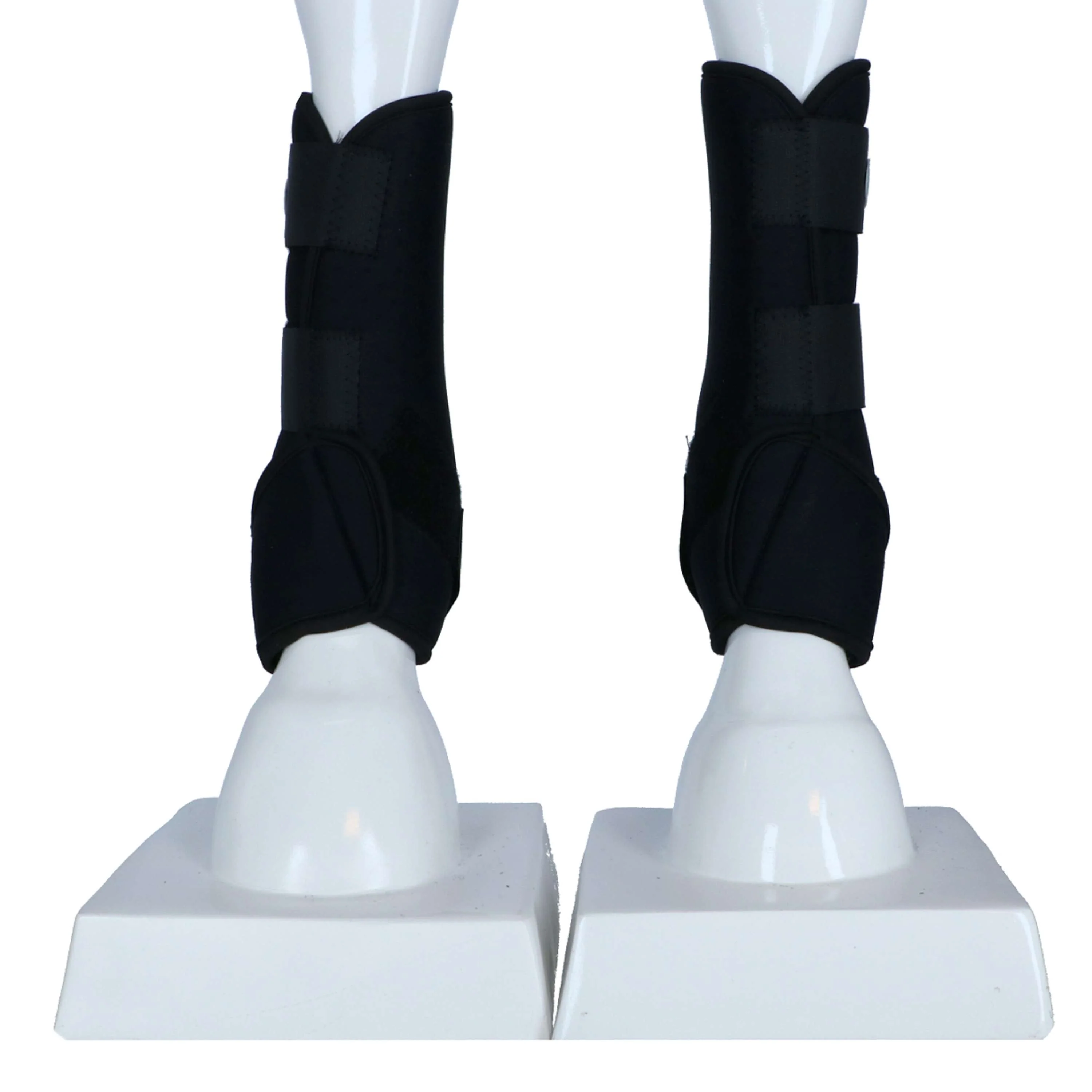 Harry's Horse Set di Parastinchi Memoryfoam Nero - Image 2