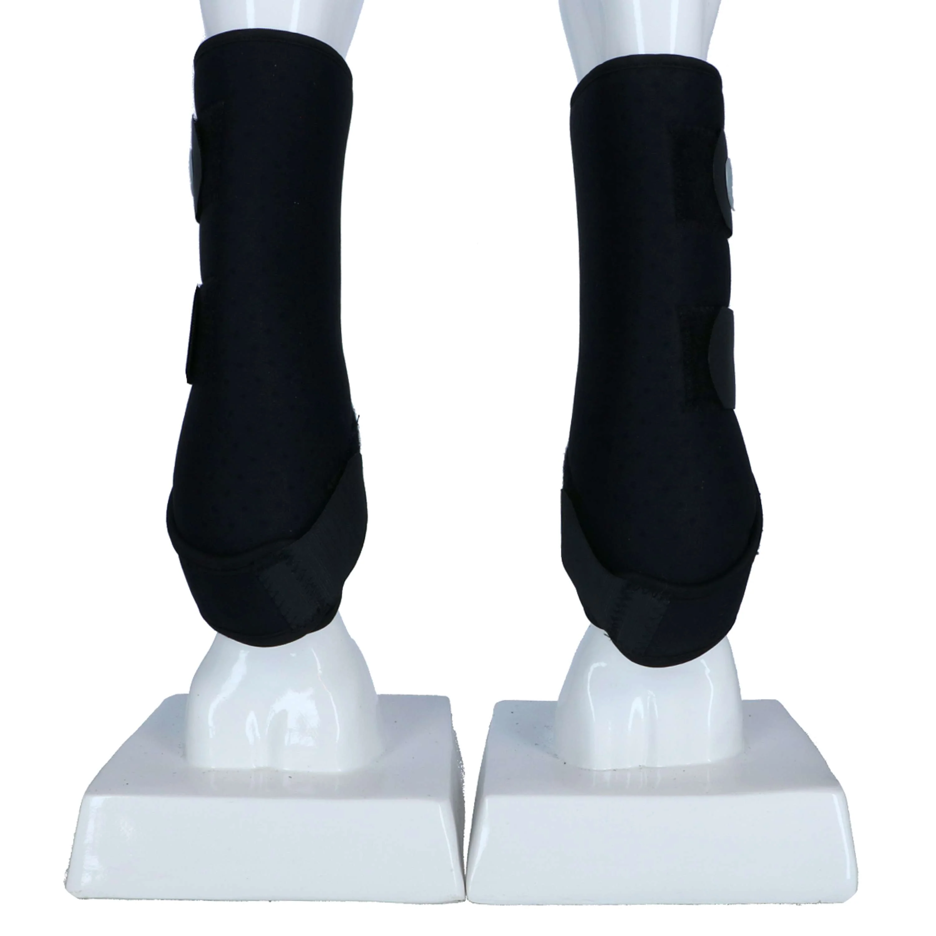 Harry's Horse Set di Parastinchi Memoryfoam Nero - Image 3