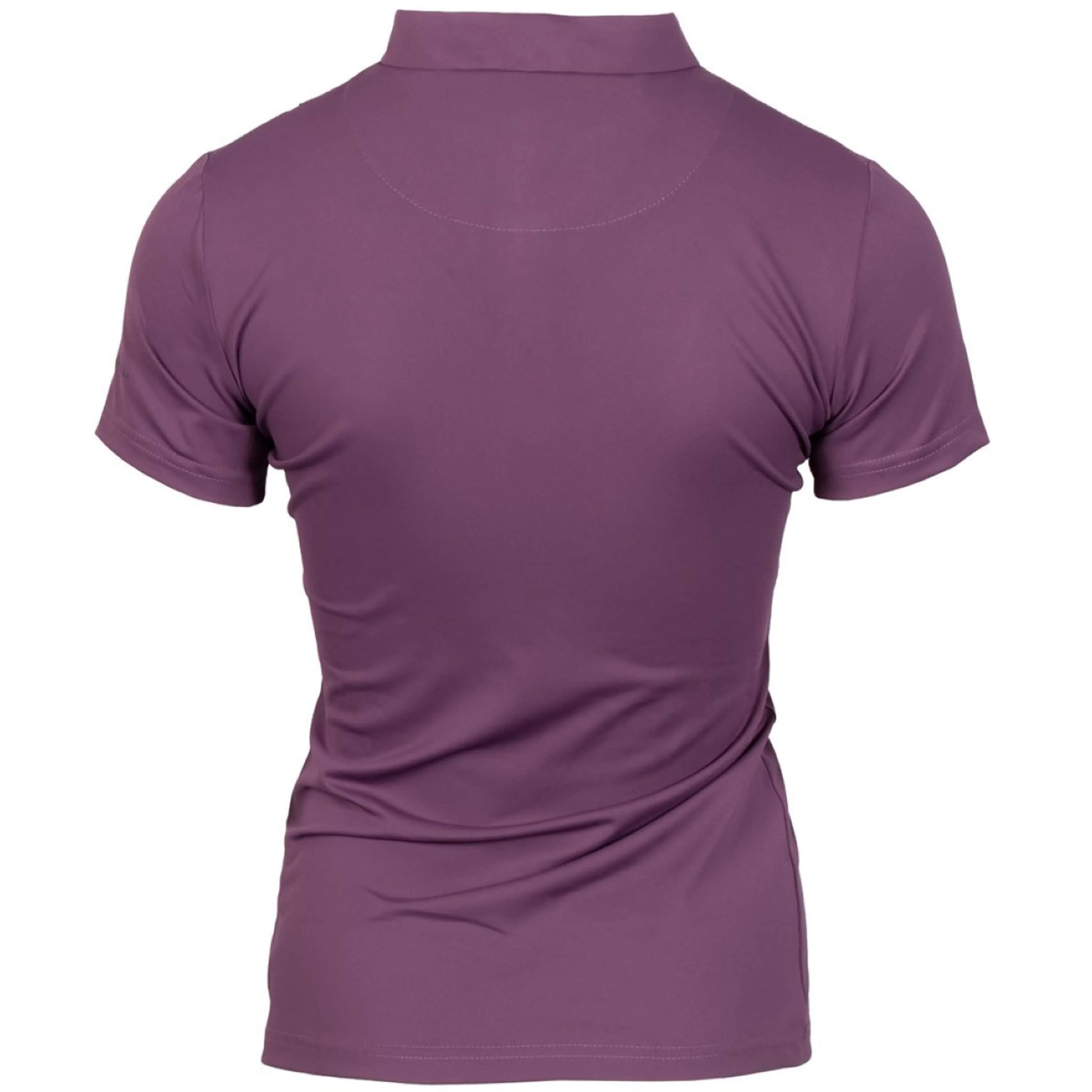 Harry's Horse Maglietta Denici Cavalli Purple Passion Mesh Purple-passion - Image 3